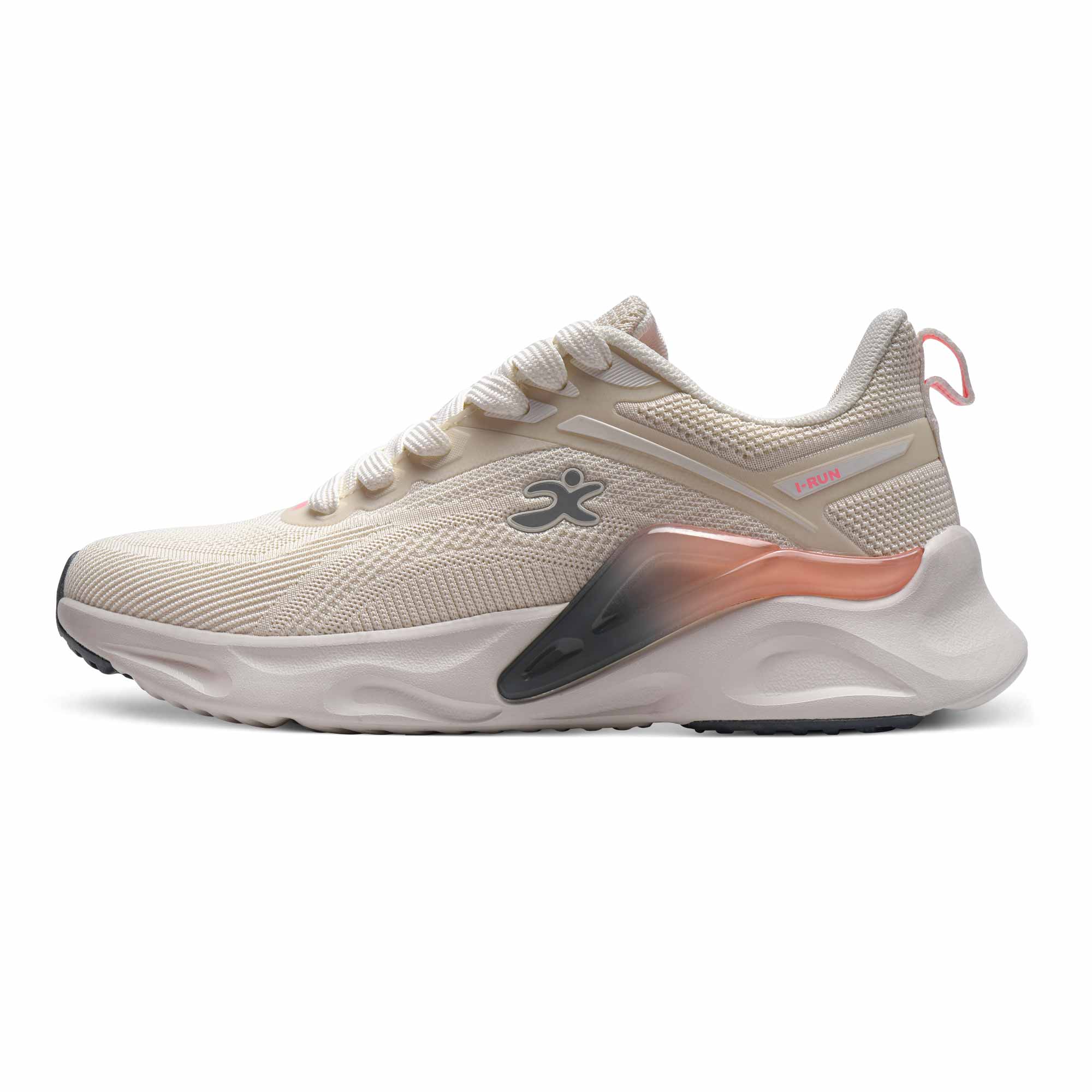ZAPATILLAS RUNNING PARA MUJER I-RUN NEPTUN 2000 330F7 - 1