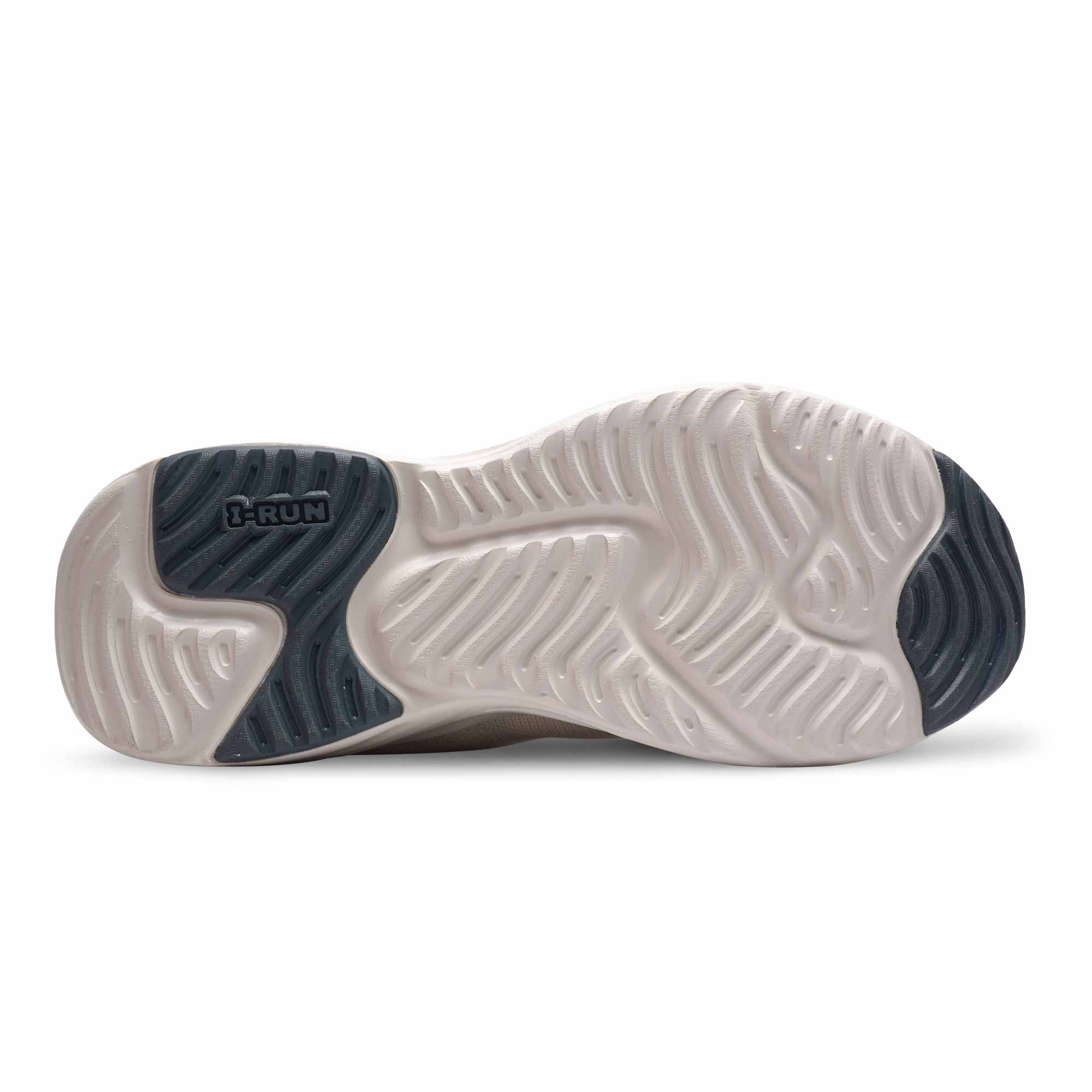 ZAPATILLAS RUNNING PARA MUJER I-RUN NEPTUN 2000 330F7 - 2
