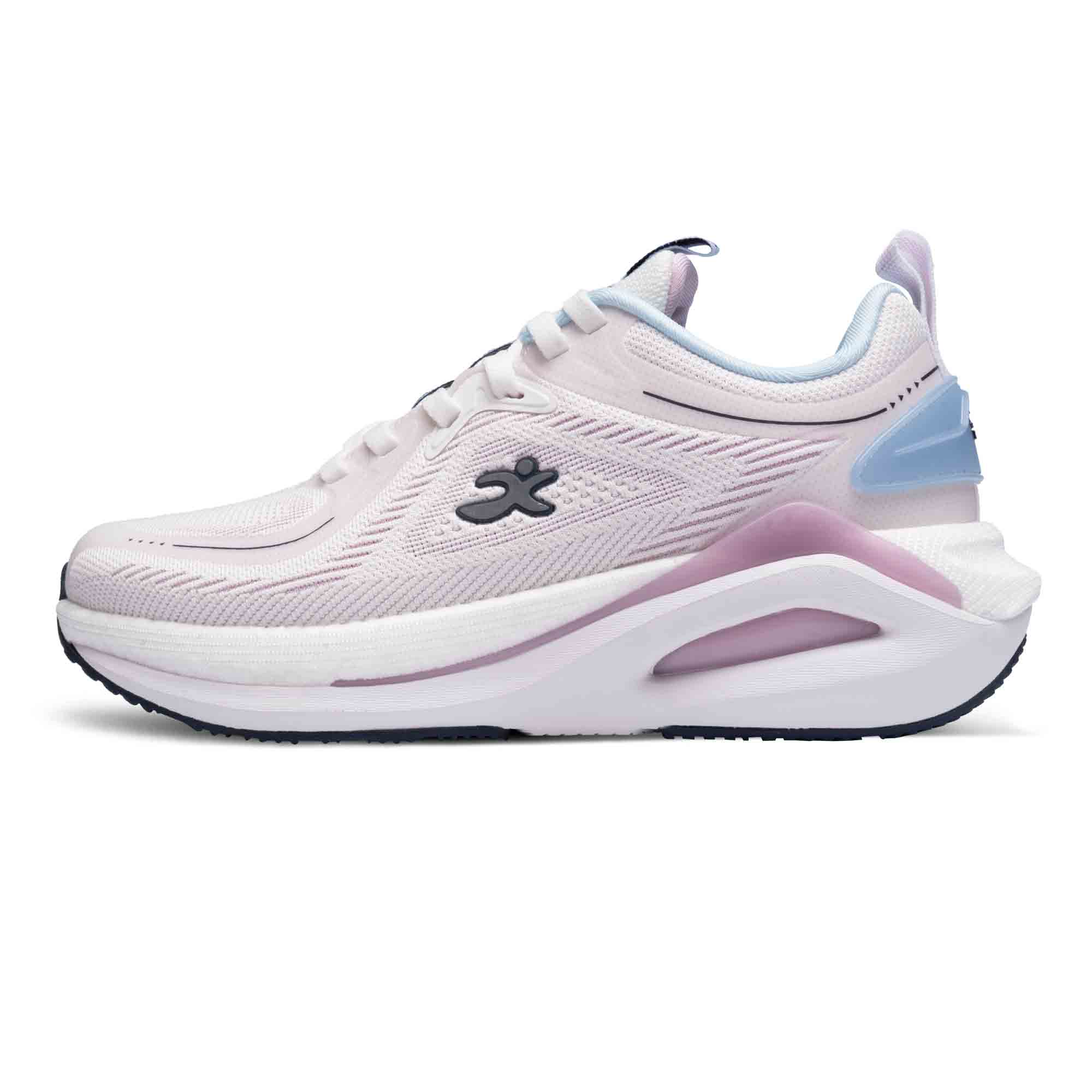 ZAPATILLAS RUNING PARA MUJER I-RUN INVINCIBLE PRO 321F6 - 1