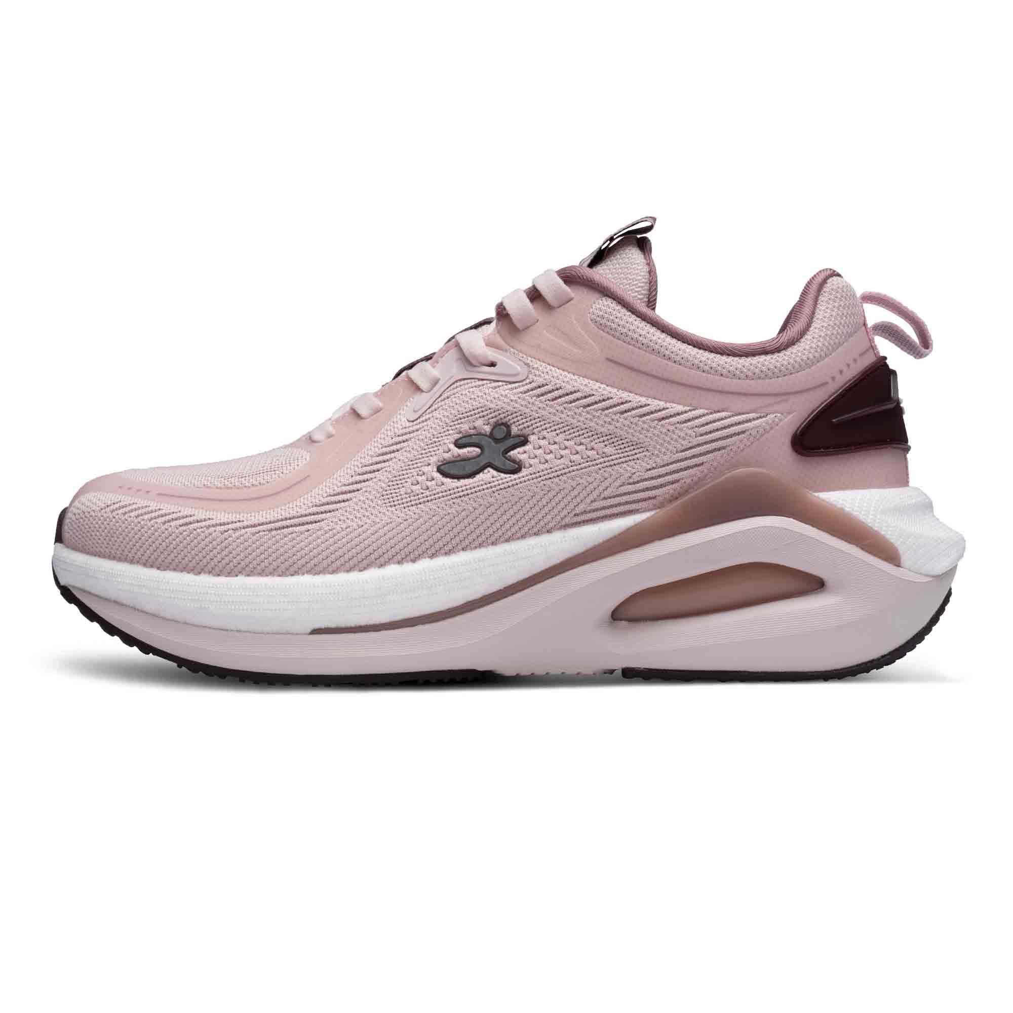 ZAPATILLAS RUNING PARA MUJER I-RUN INVINCIBLE PRO 321F8 - 1