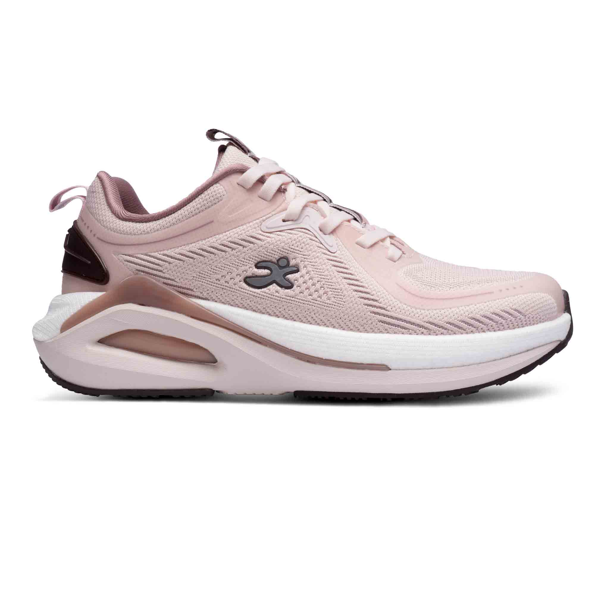 ZAPATILLAS RUNING PARA MUJER I-RUN INVINCIBLE PRO 321F8 - 2
