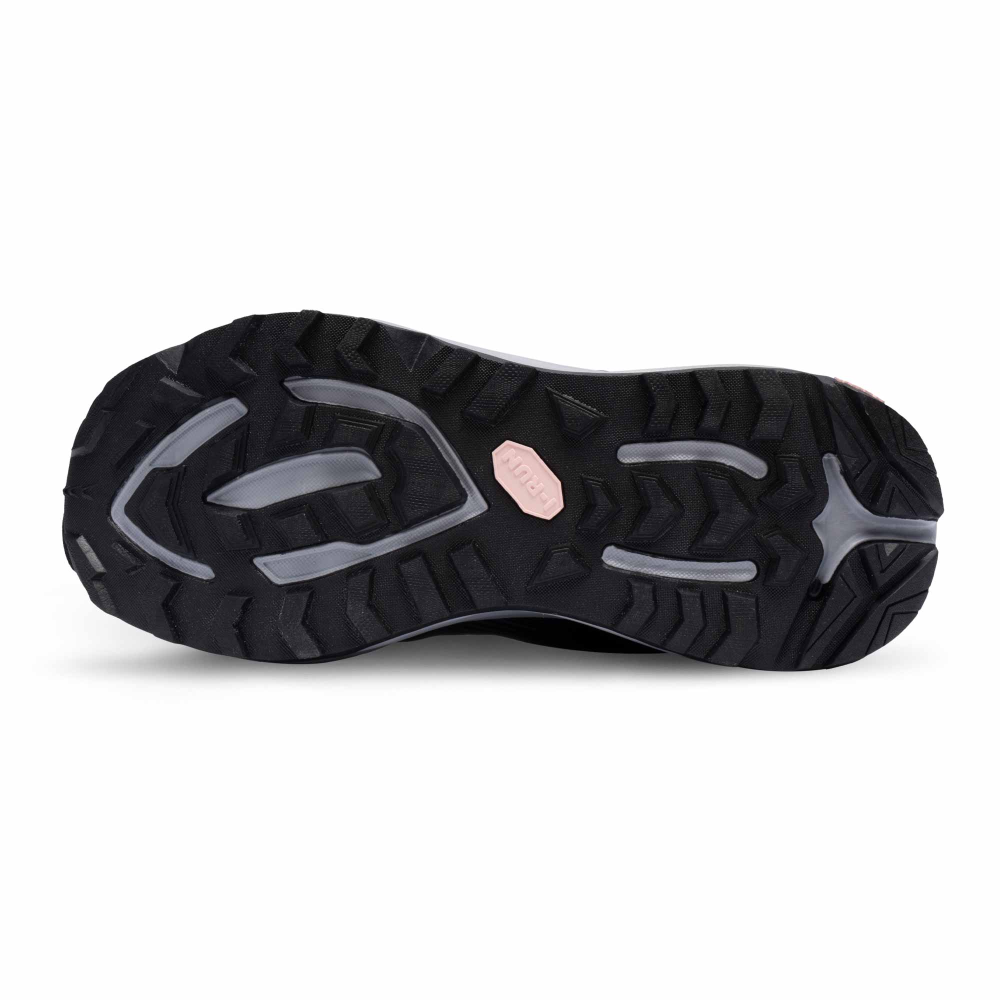 ZAPATILLAS OUTDOOR PARA MUJER I-RUN TRAILWAY 098FJ - 5