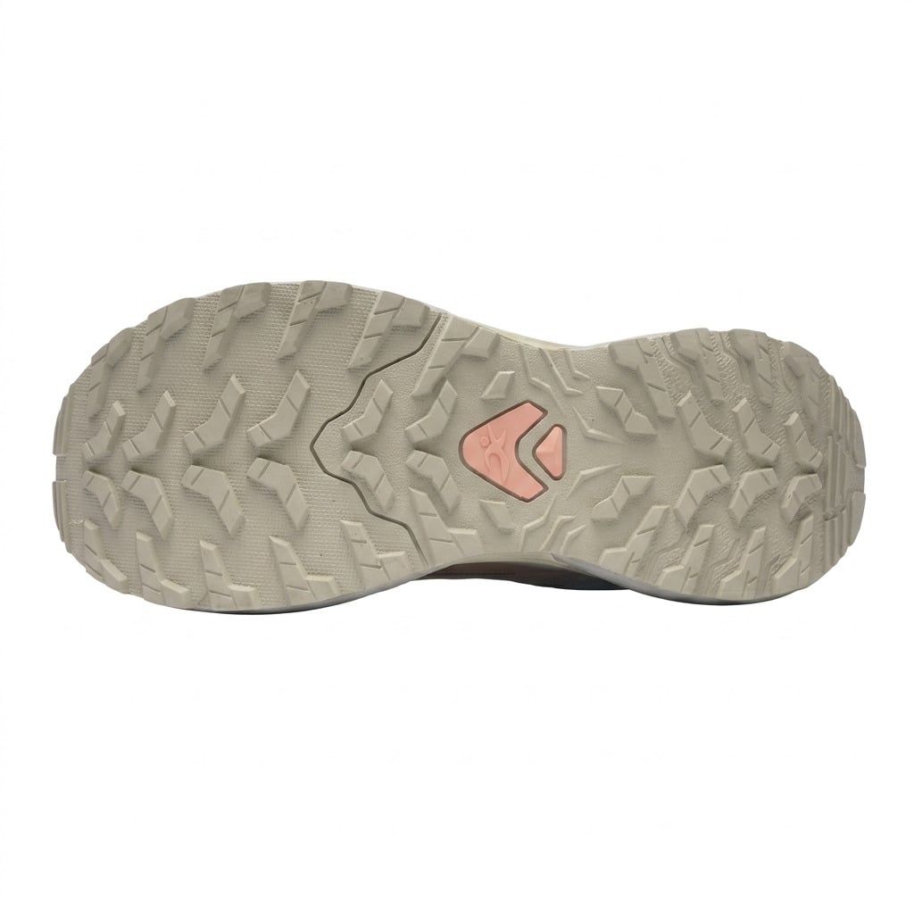 ZAPATILLAS OUTDOOR MUJER I-RUN MOUNTRAIL 271 FC 271FA - 3