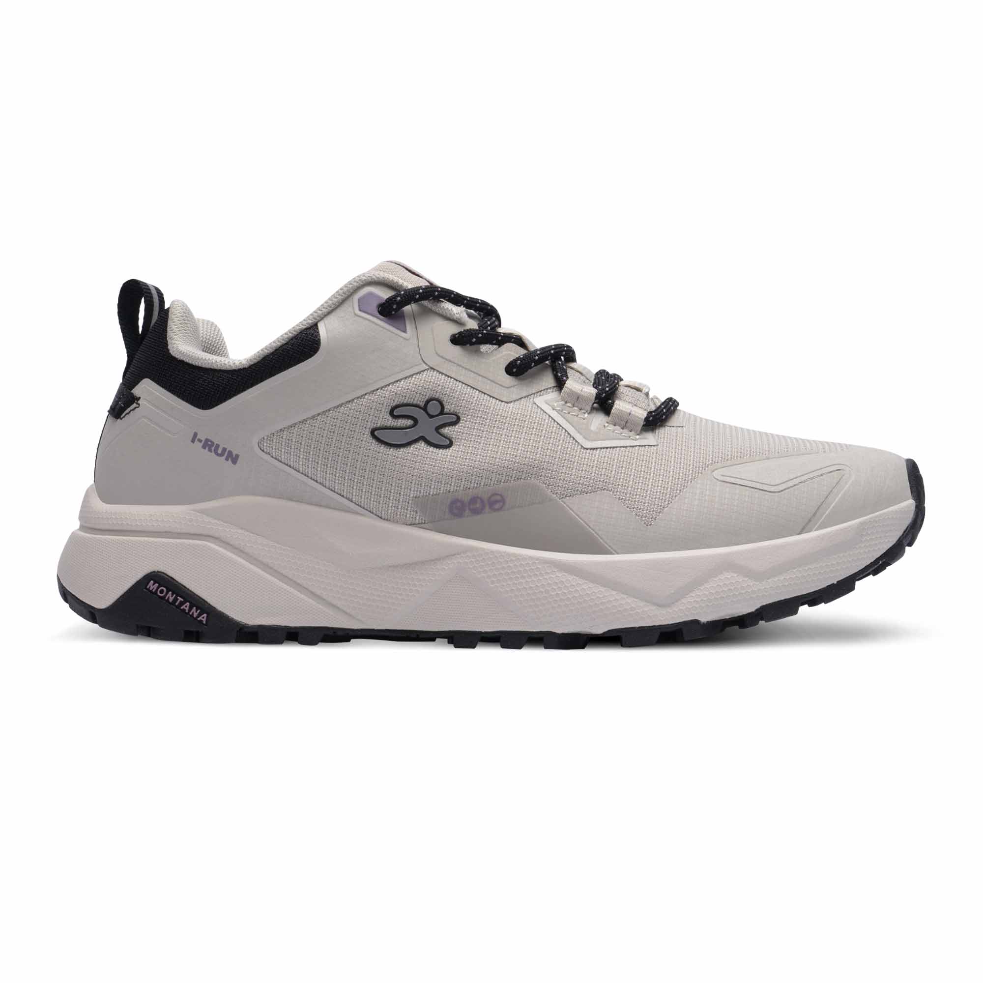 ZAPATILLAS OUTDOOR PARA MUJER I RUN VENTUREPRO 311F7 - 3