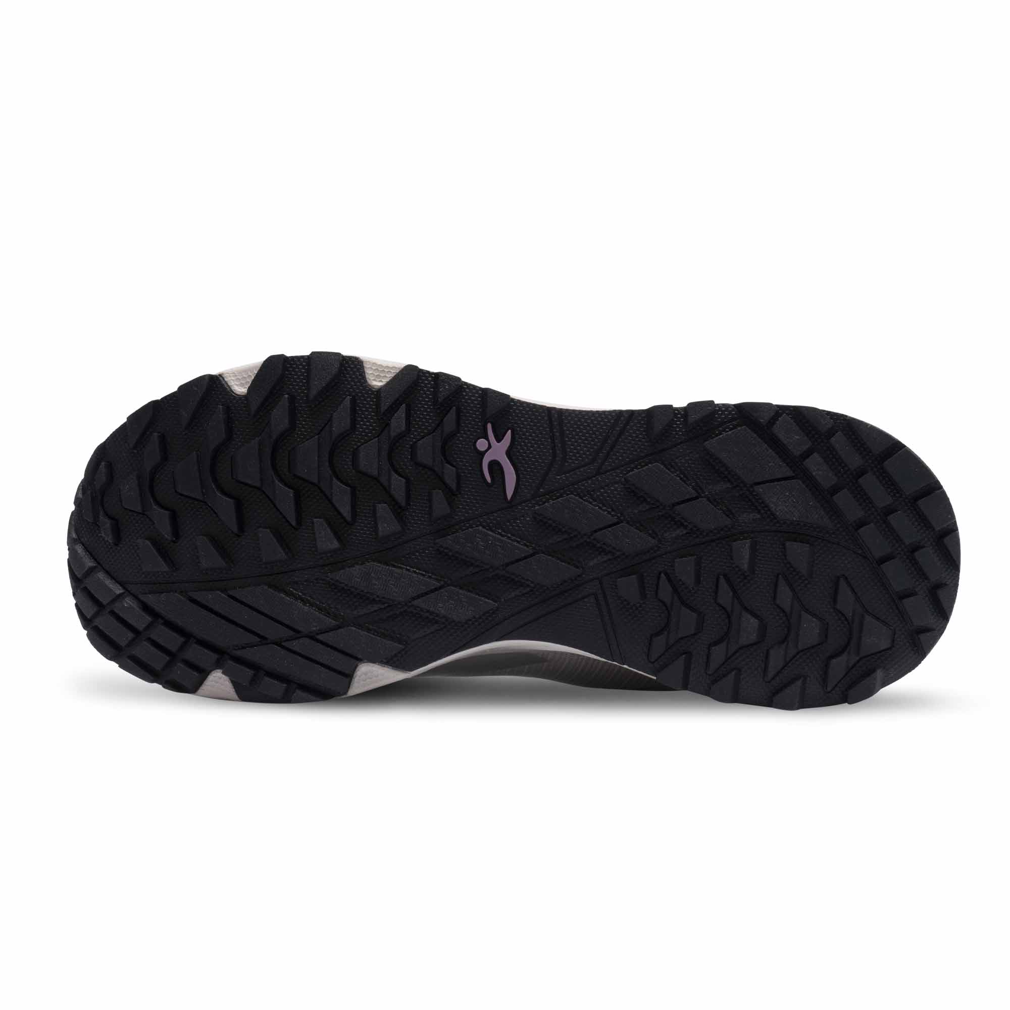 ZAPATILLAS OUTDOOR PARA MUJER I RUN VENTUREPRO 311F7 - 5