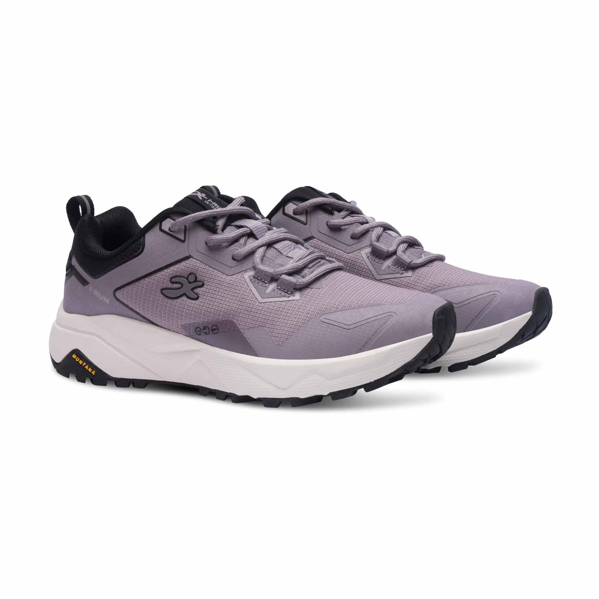 ZAPATILLAS OUTDOOR PARA MUJER I RUN VENTUREPRO 311F8 - 3