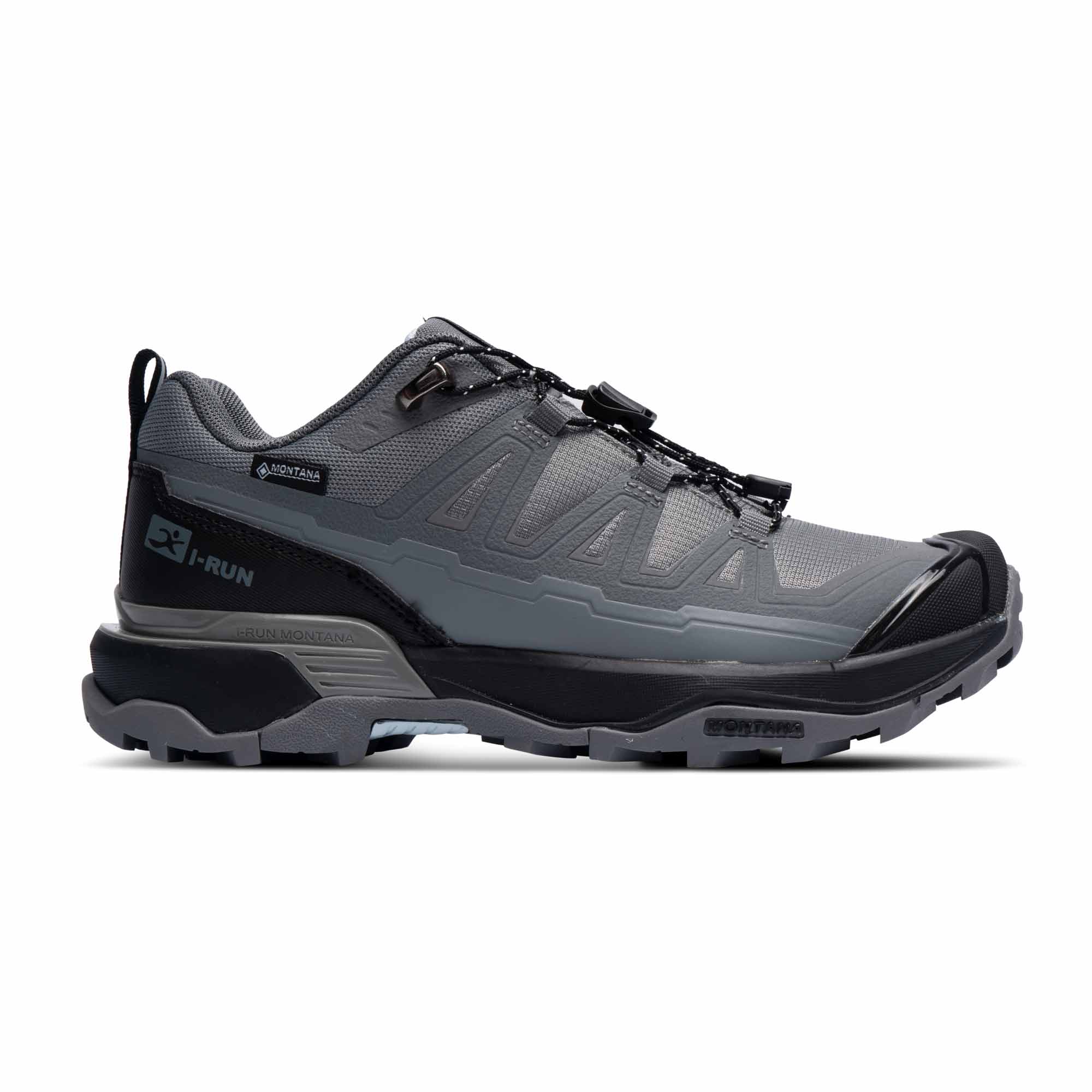 ZAPATILLAS OUTDOOR PARA MUJER I-RUN TERRATREX 306F9 - 2