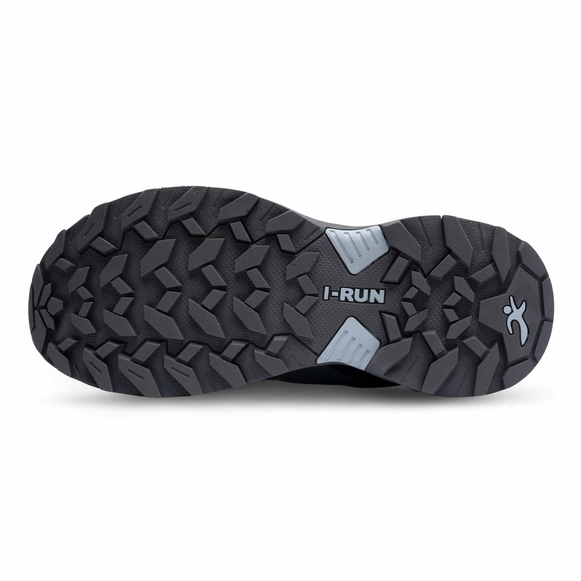 ZAPATILLAS OUTDOOR PARA MUJER I-RUN TERRATREX 306F9 - 3