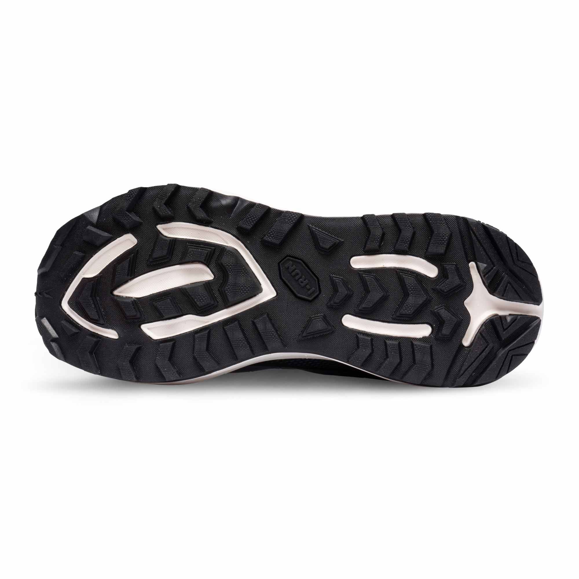 ZAPATILLAS OUTDOOR PARA MUJER I-RUN ZENDER 347F7 - 3