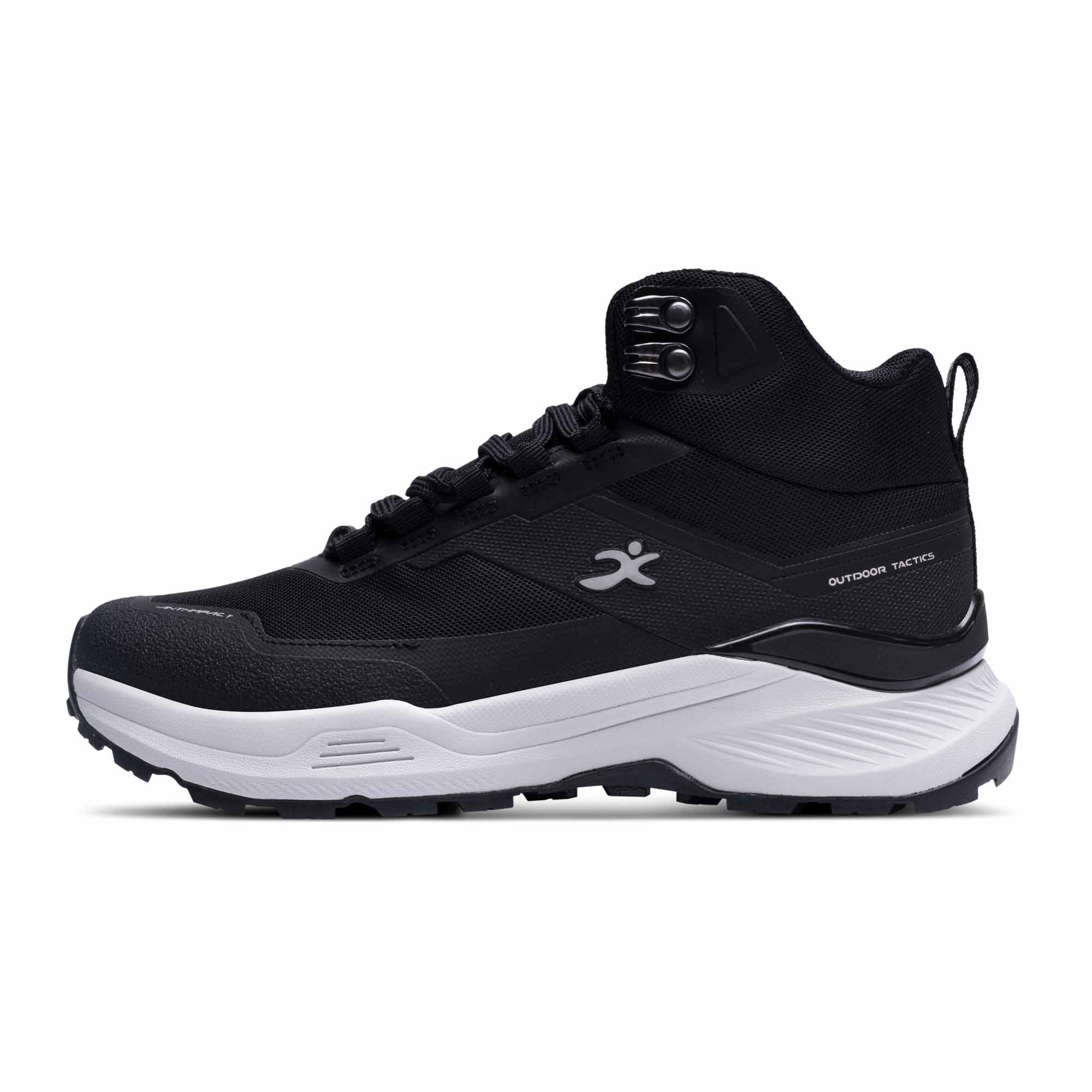 ZAPATILLAS OUTDOOR PARA MUJER I-RUN RUGGEDX P20 348F7 - 1