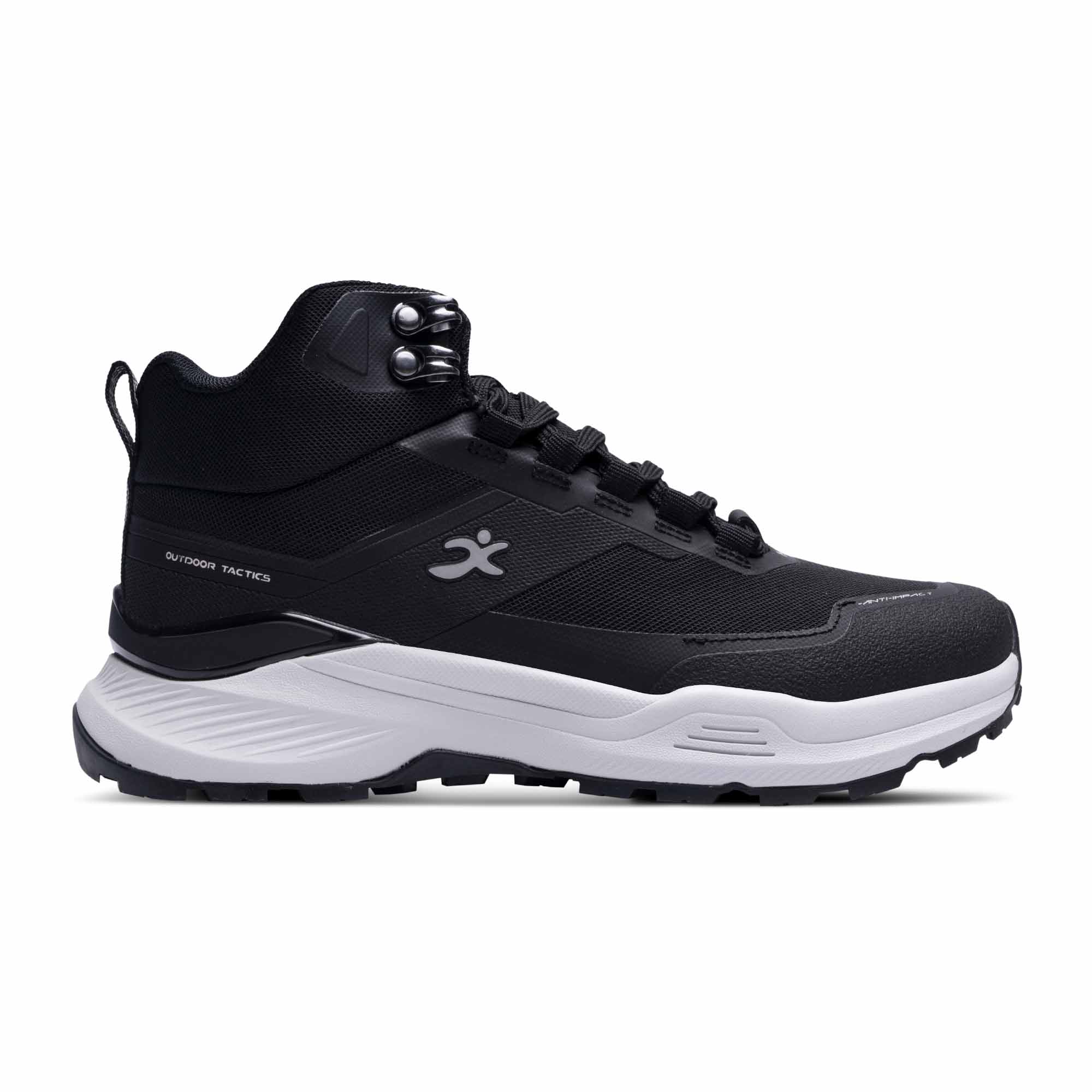 ZAPATILLAS OUTDOOR PARA MUJER I-RUN RUGGEDX P20 348F7 - 3