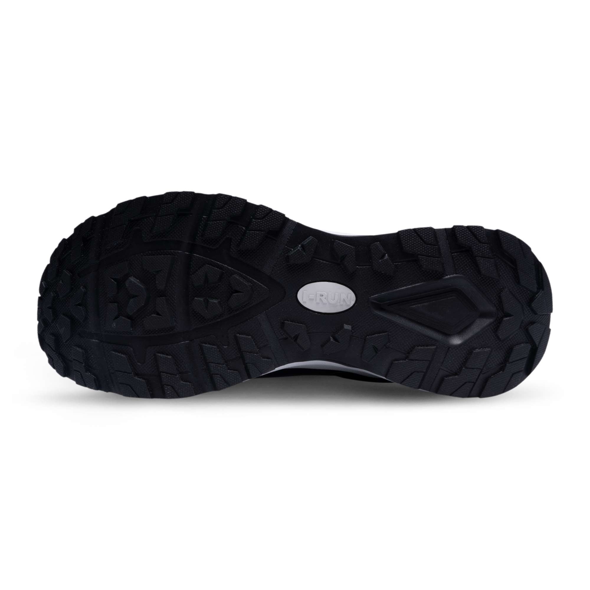 ZAPATILLAS OUTDOOR PARA MUJER I-RUN RUGGEDX P20 348F7 - 5