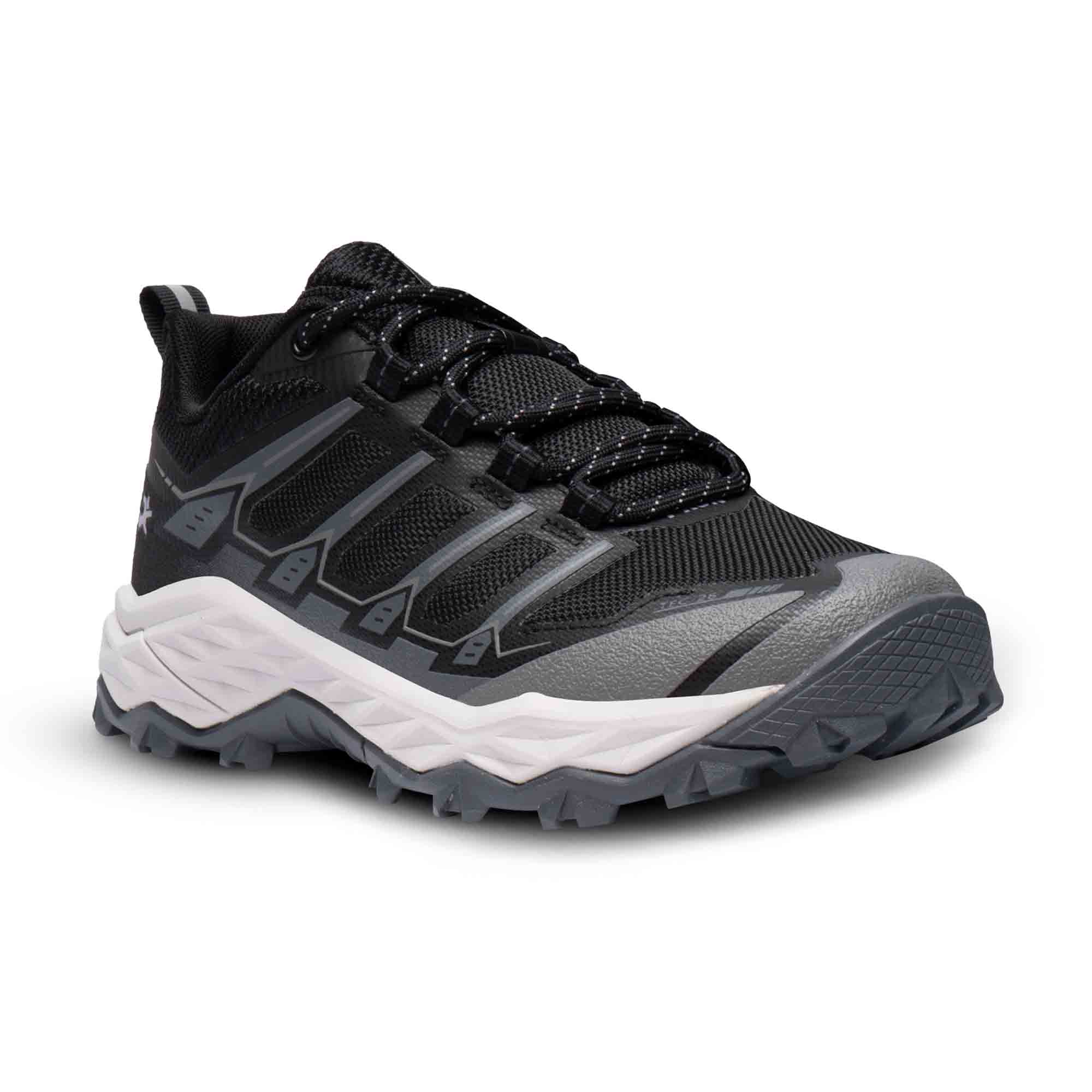 ZAPATILLAS OUTDOOR PARA MUJER I-RUN ECOTREK 351F7 - 2