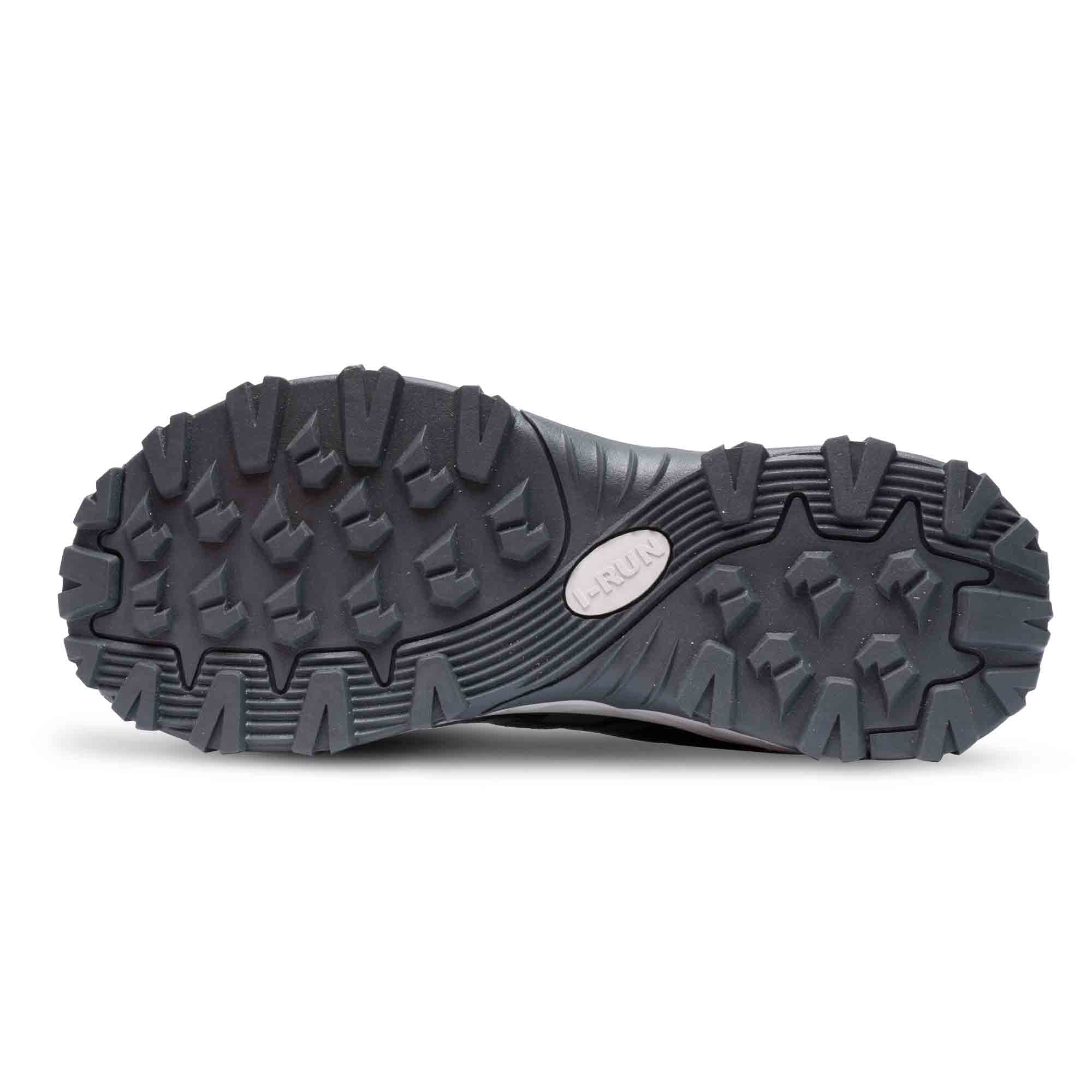 ZAPATILLAS OUTDOOR PARA MUJER I-RUN ECOTREK 351F7 - 5
