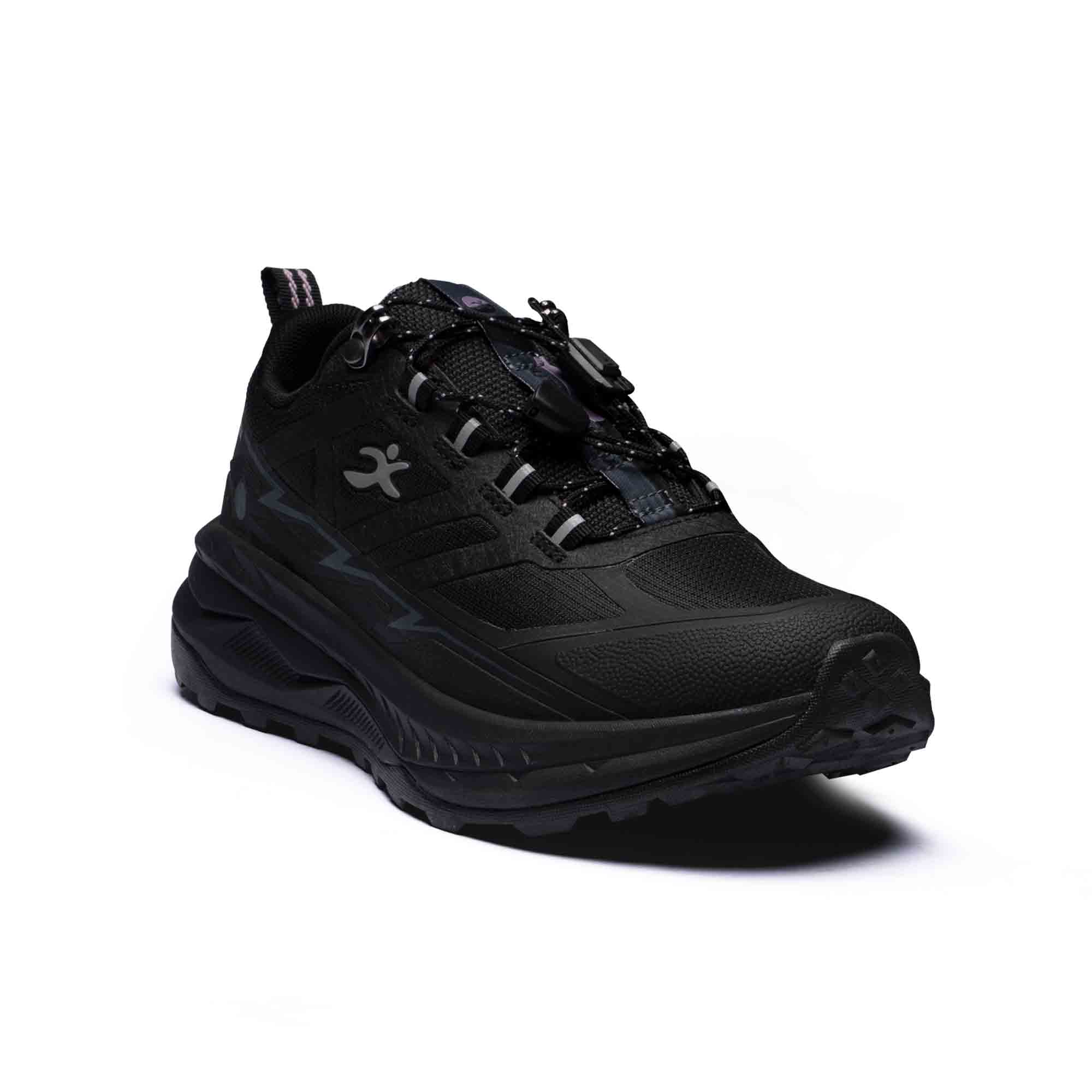 ZAPATILLAS OUTDOOR PARA MUJER I-RUN HORIZON 353F6 - 2