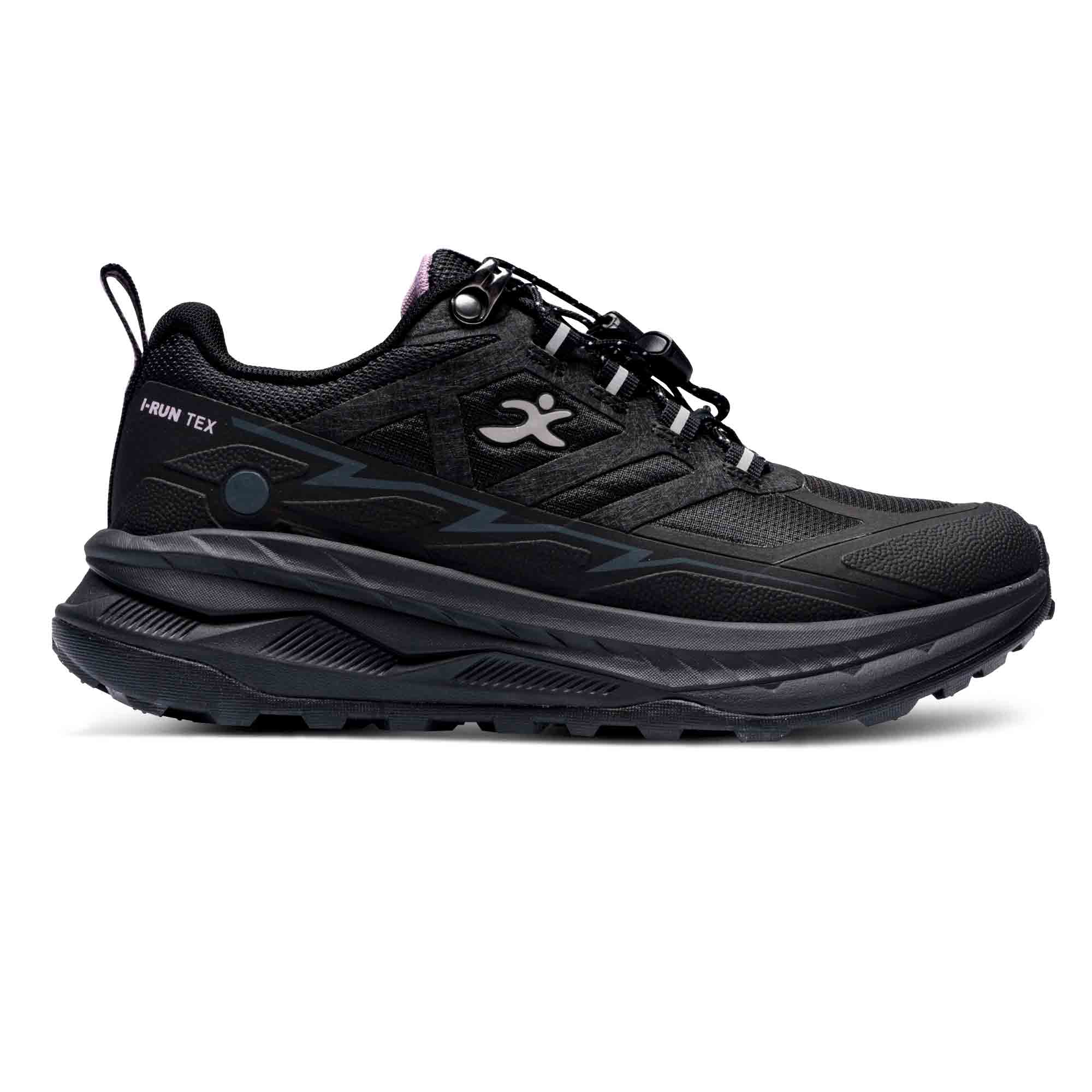 ZAPATILLAS OUTDOOR PARA MUJER I-RUN HORIZON 353F6 - 3