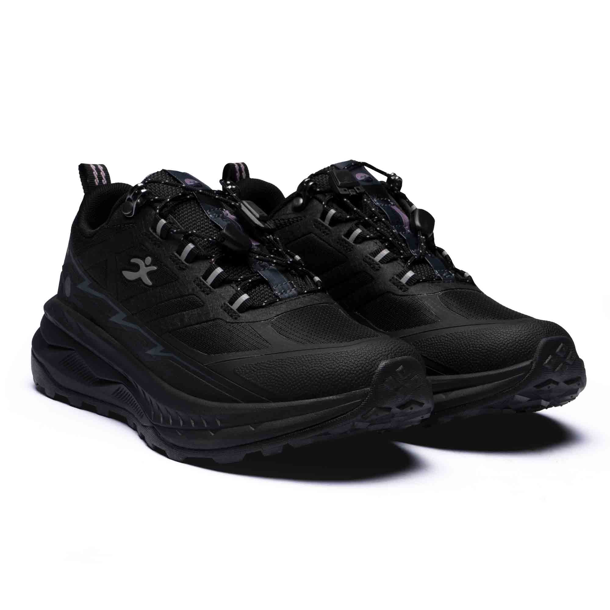 ZAPATILLAS OUTDOOR PARA MUJER I-RUN HORIZON 353F6 - 4