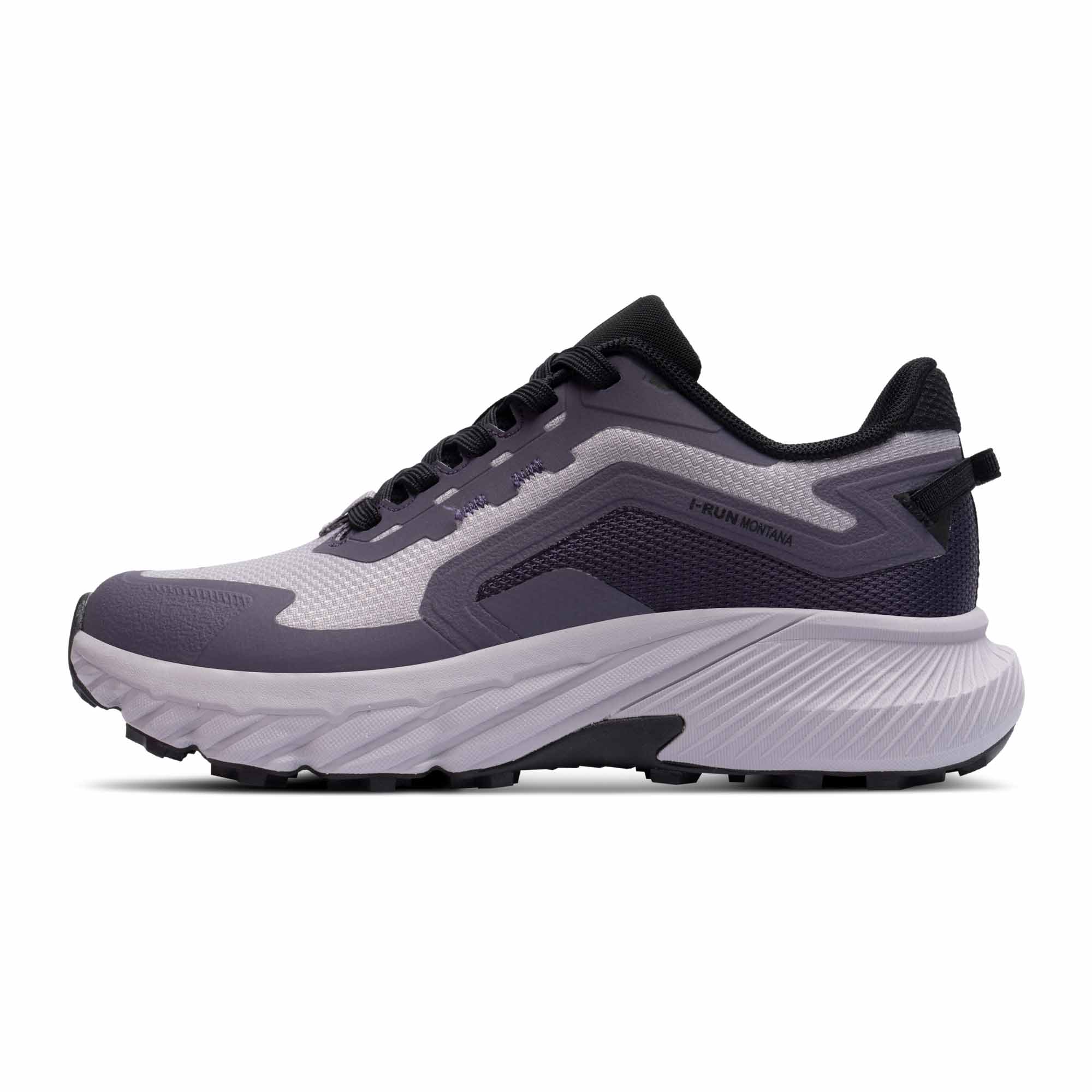 ZAPATILLAS OUTDOOR PARA MUJER I-RUN MOUNTRY 368F9 - 1