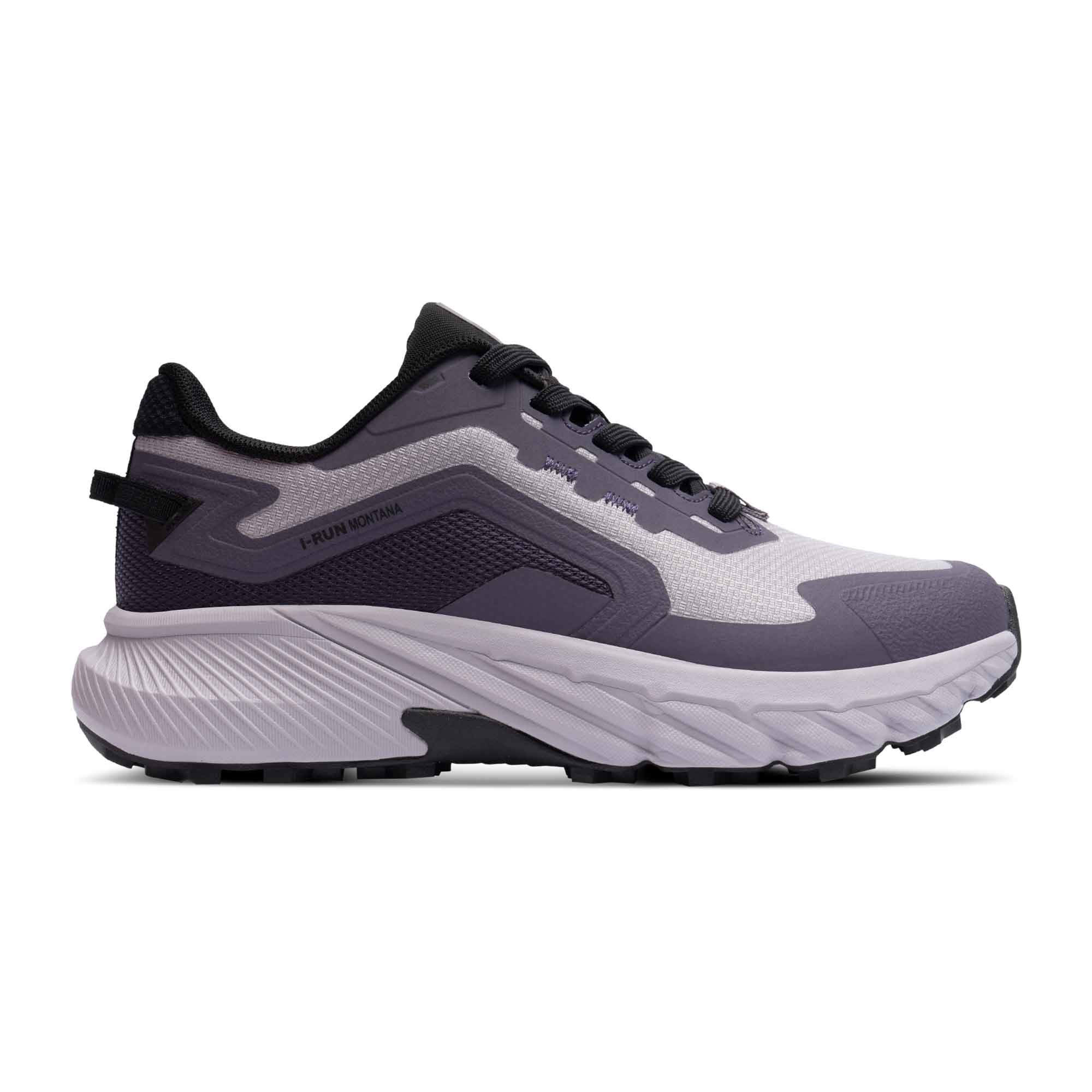 ZAPATILLAS OUTDOOR PARA MUJER I-RUN MOUNTRY 368F9 - 2