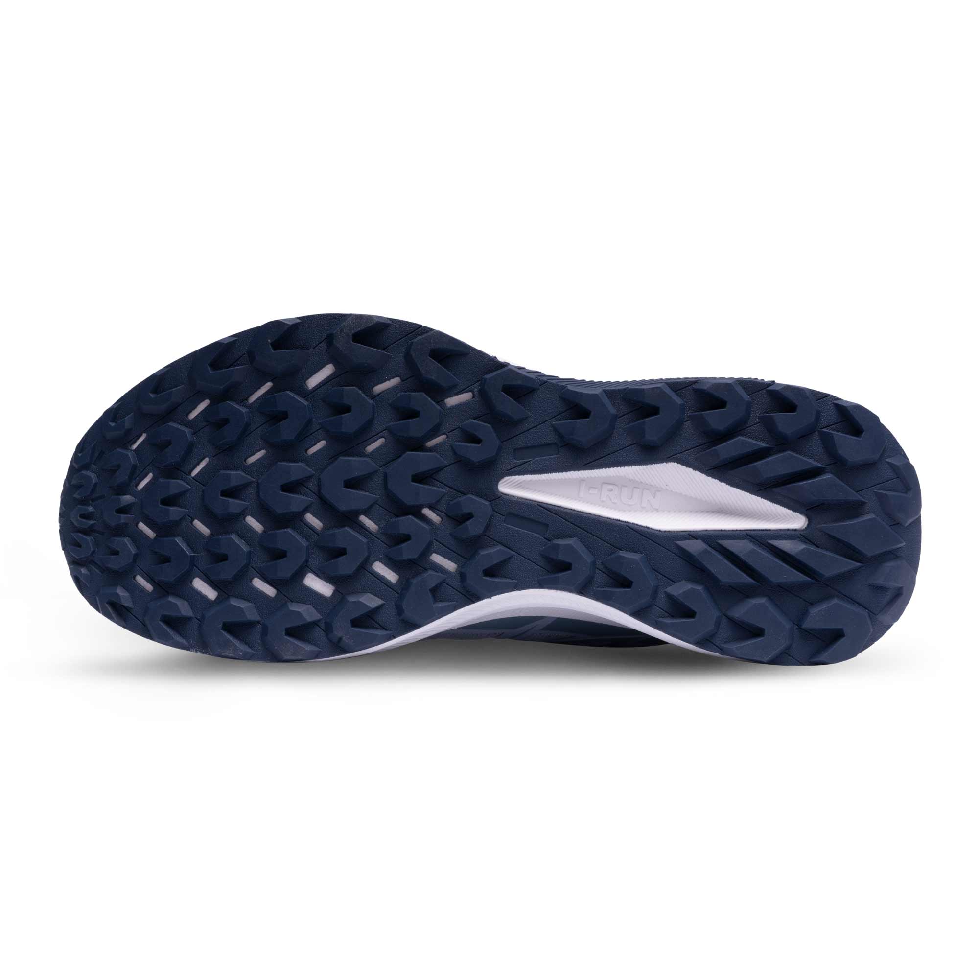 ZAPATILLAS OUTDOOR PARA MUJER I-RUN MYTHTRAIL 410F8 - 5
