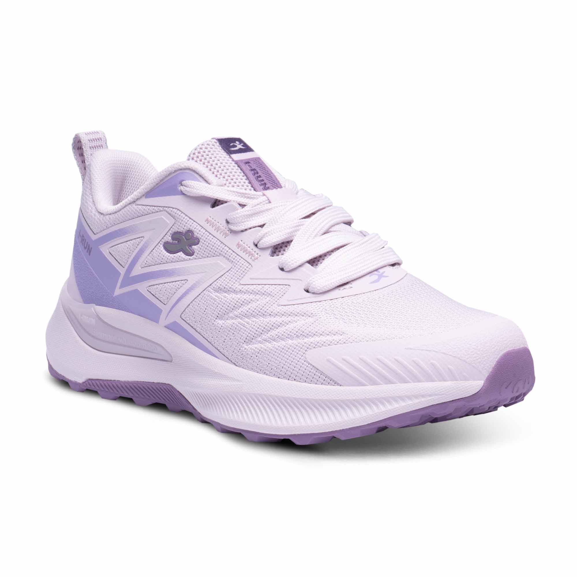 ZAPATILLAS OUTDOOR PARA MUJER I-RUN MYTHTRAIL 410F9 - 2