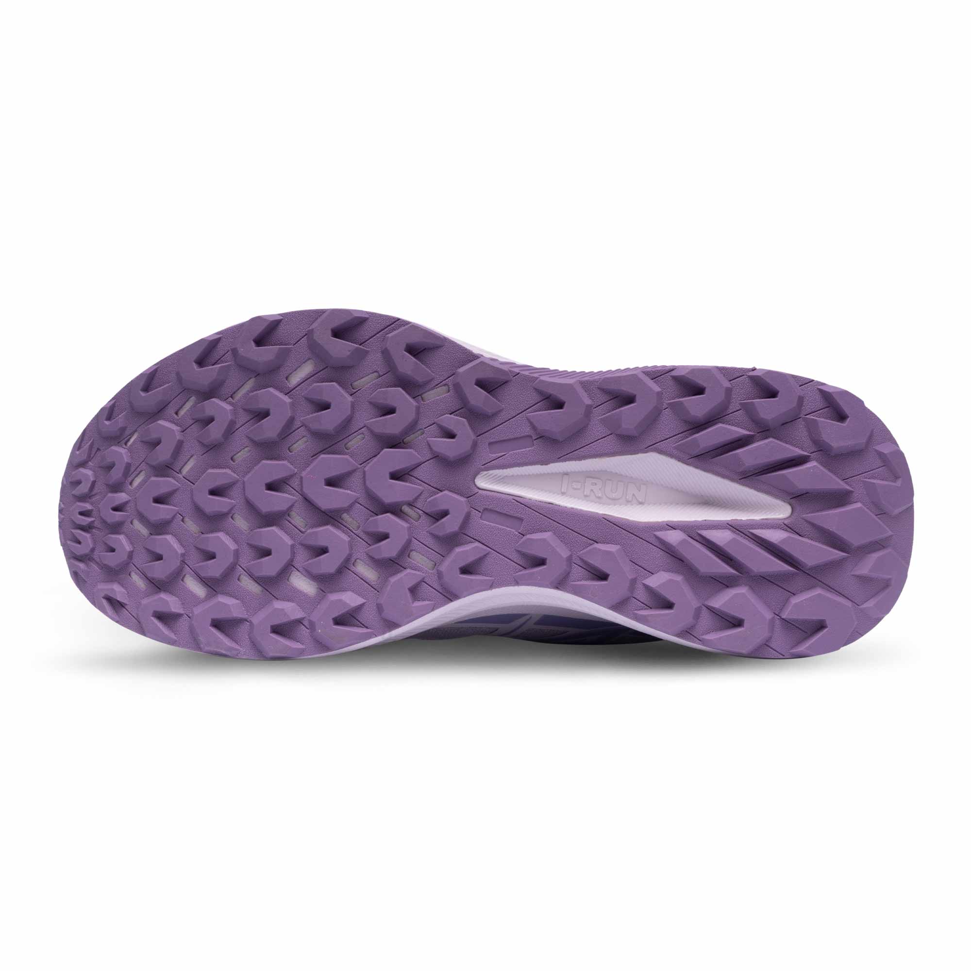 ZAPATILLAS OUTDOOR PARA MUJER I-RUN MYTHTRAIL 410F9 - 3