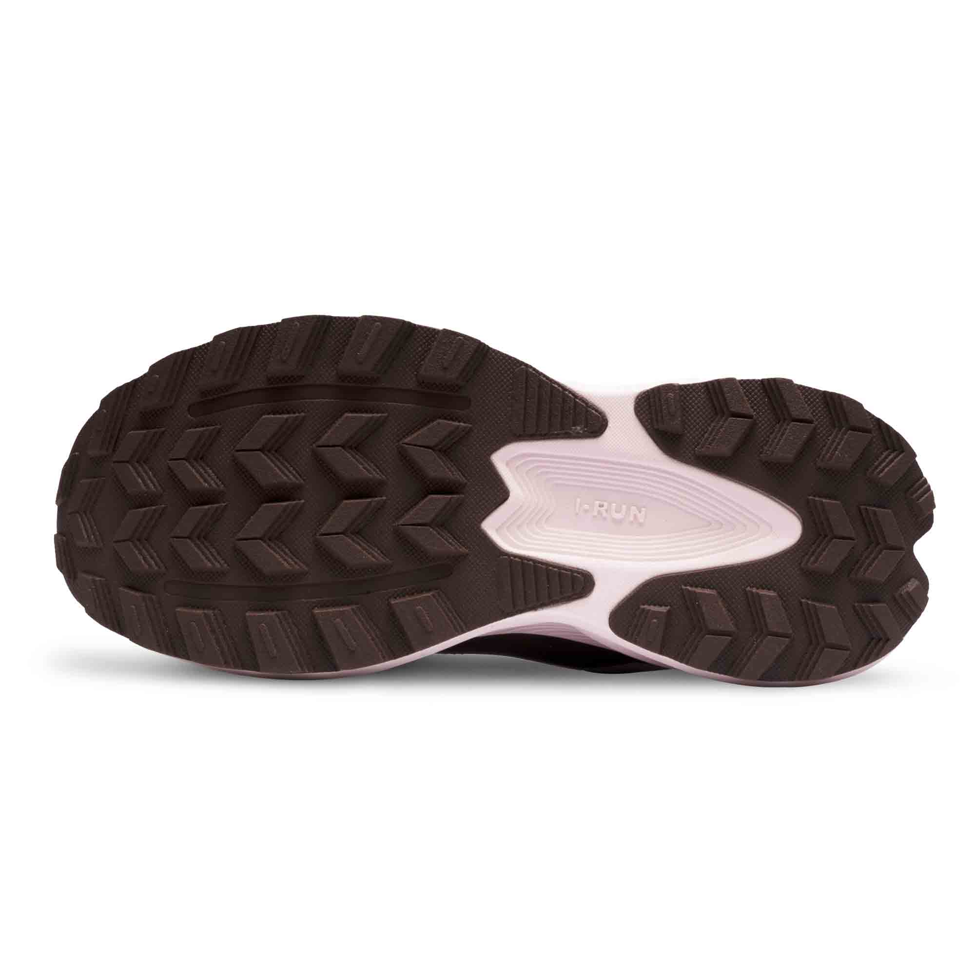 ZAPATILLAS OUTDOOR PARA MUJER I-RUN CROSSWAY 421F8 - 5