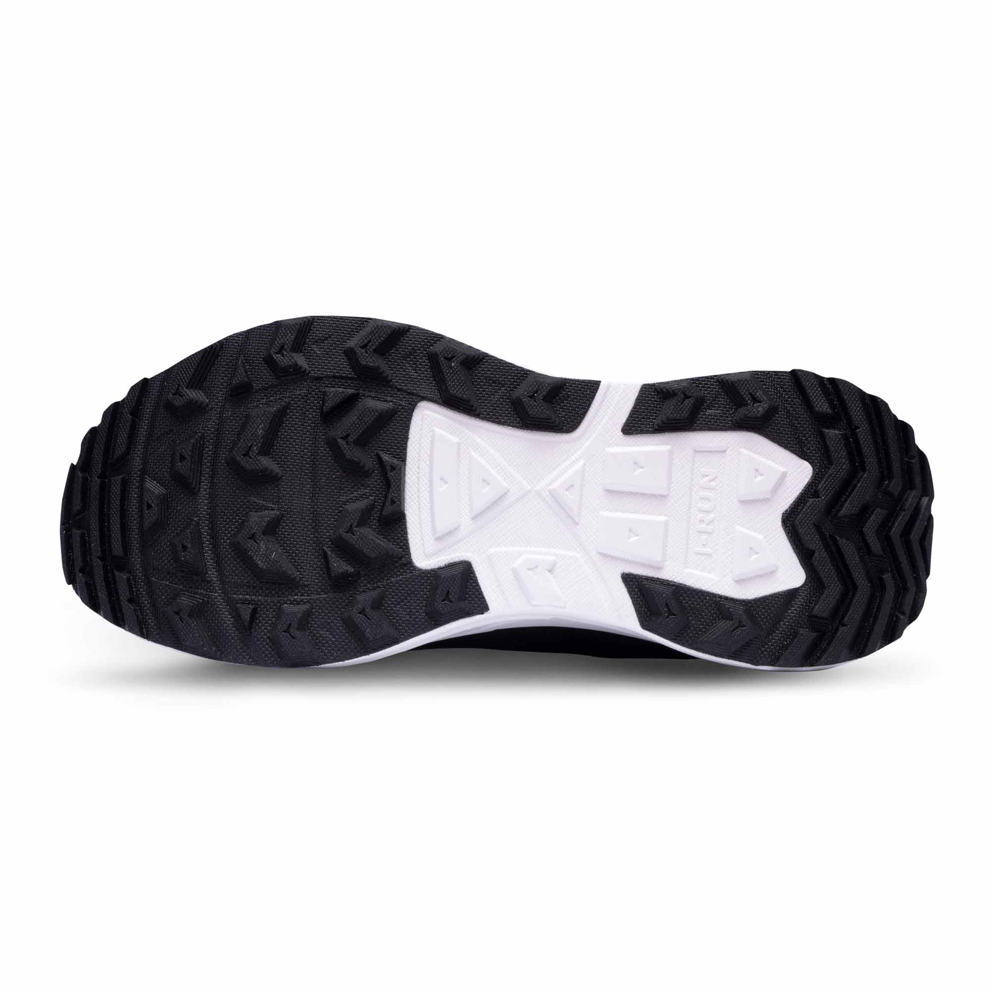 ZAPATILLAS OUTDOOR PARA MUJER I-RUN OUTLAND TR1 455F6 - 4