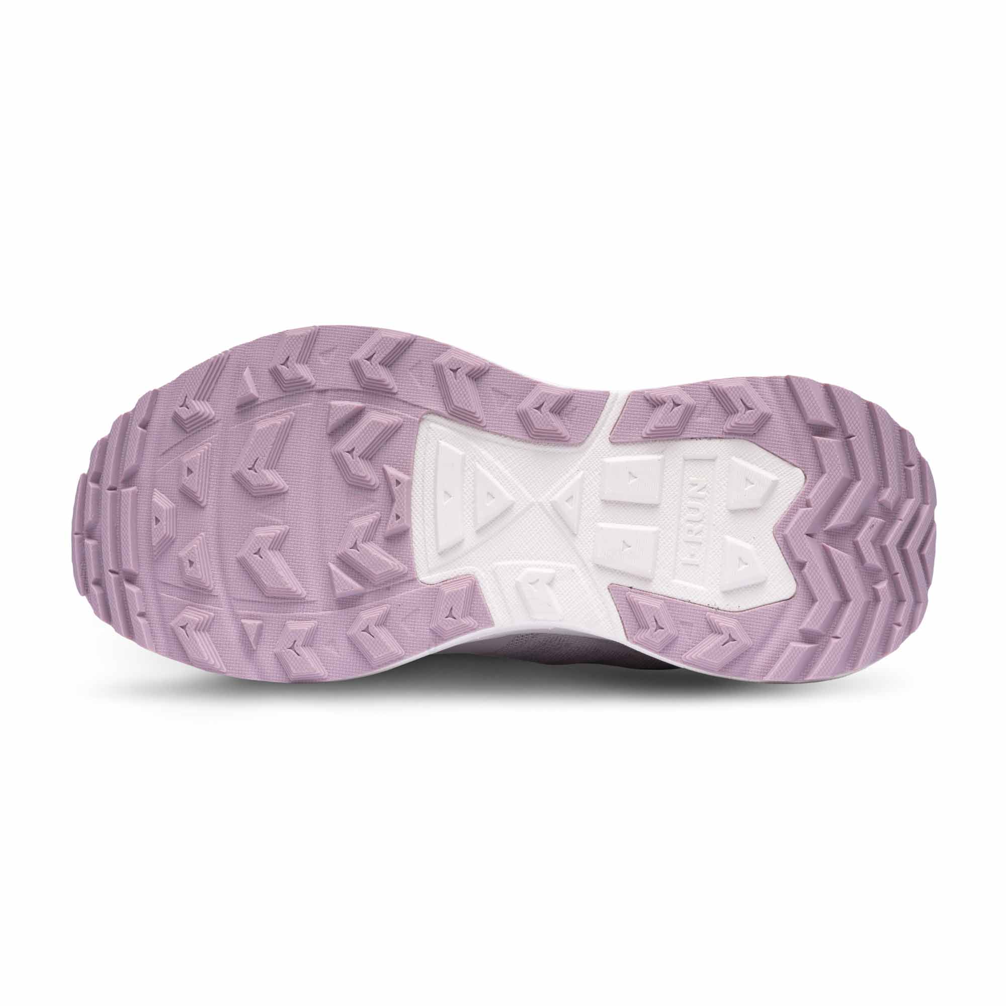 ZAPATILLAS OUTDOOR PARA MUJER I-RUN OUTLAND TR1 455F7 - 4