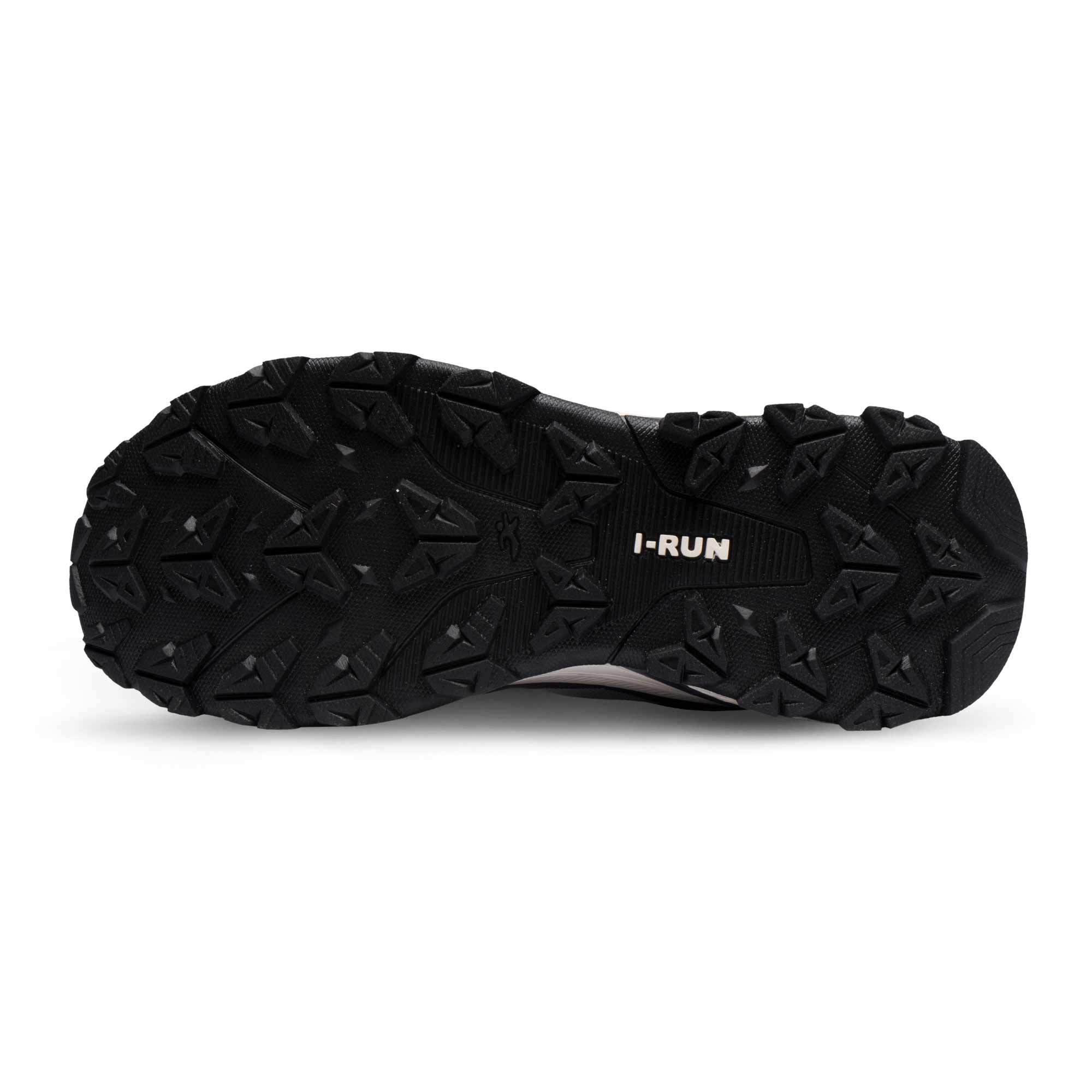 ZAPATILLAS OUTDOOR PARA MUJER I-RUN TACTICKAL 317F9 - 3