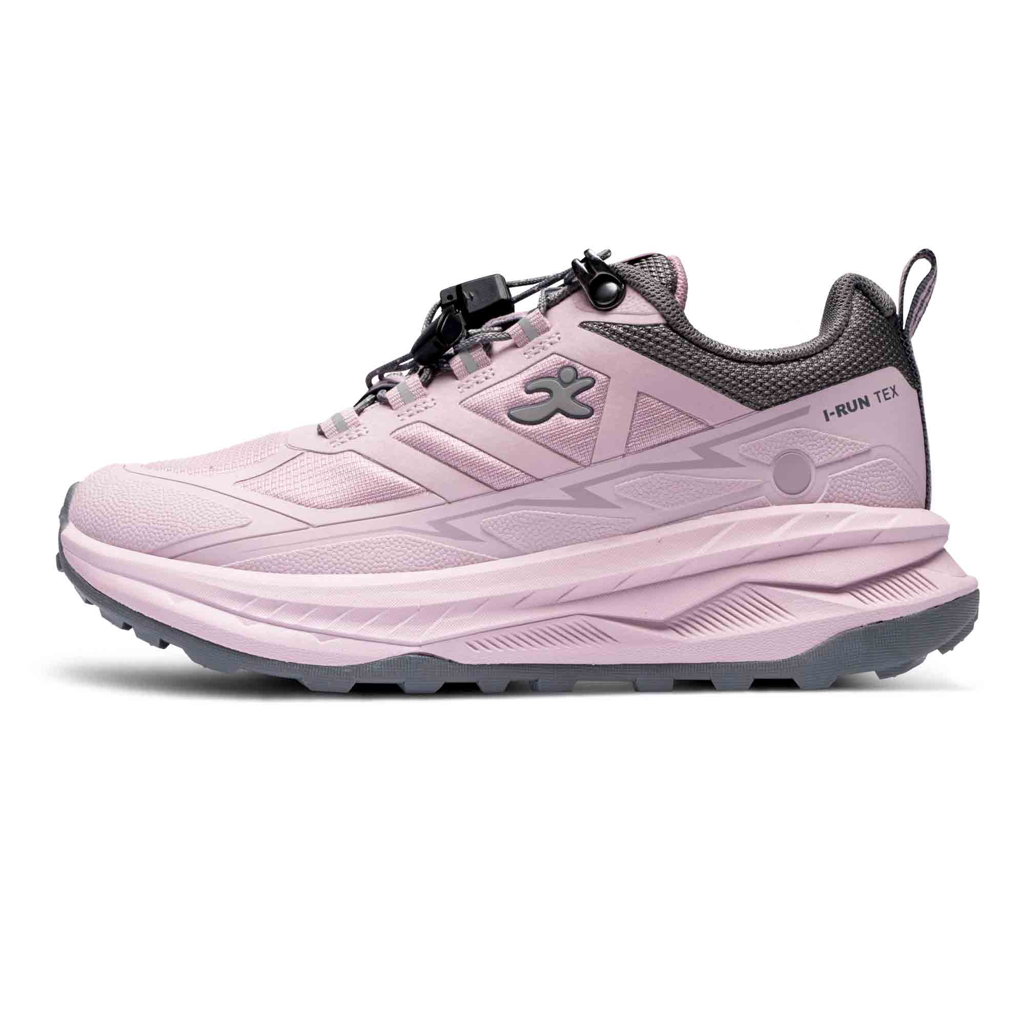 ZAPATILLAS OUTDOOR PARA MUJER I-RUN HORIZON 353F7 - 1