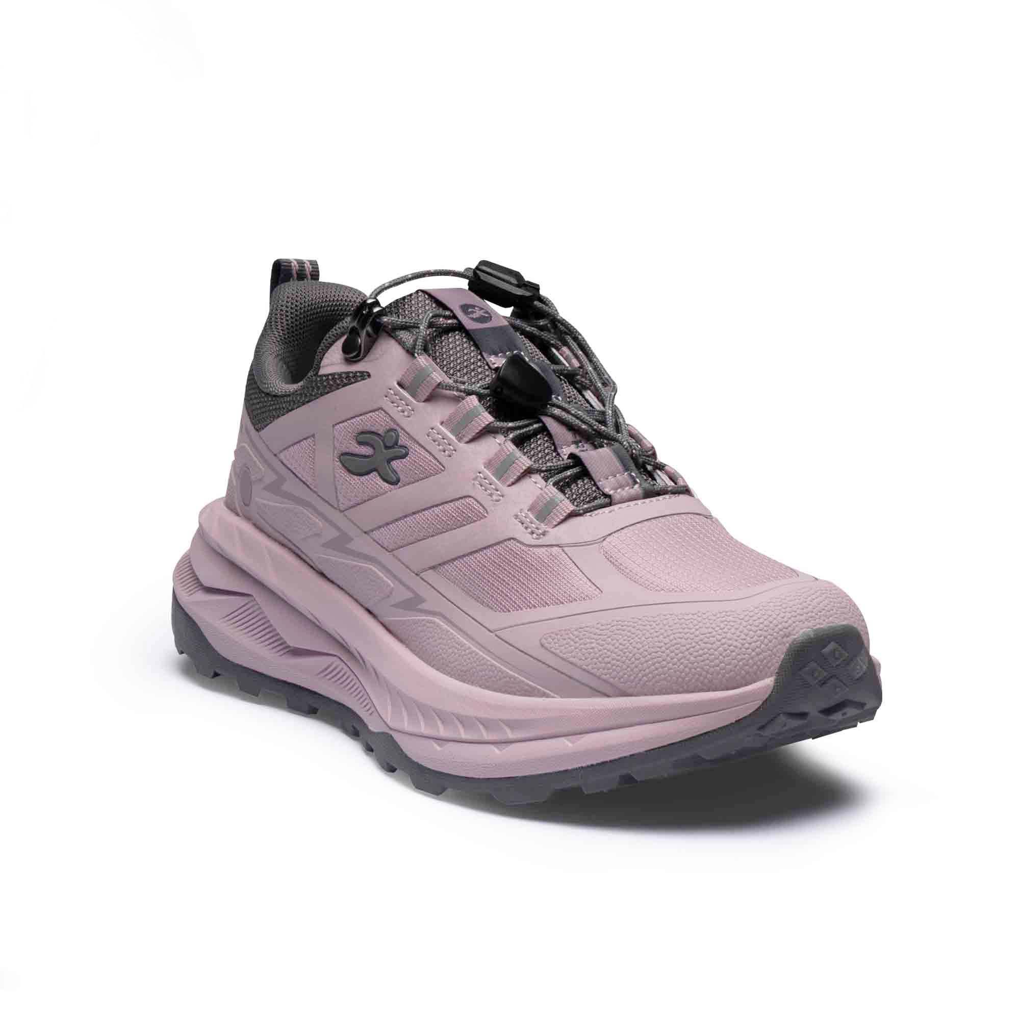 ZAPATILLAS OUTDOOR PARA MUJER I-RUN HORIZON 353F7 - 2