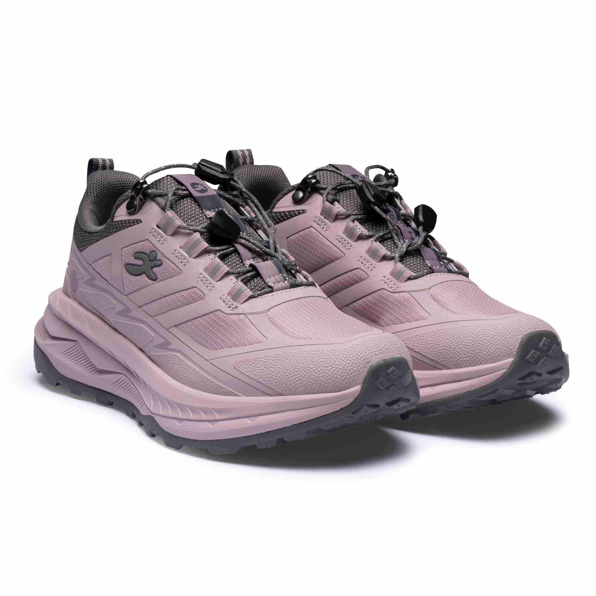 ZAPATILLAS OUTDOOR PARA MUJER I-RUN HORIZON 353F7 - 3