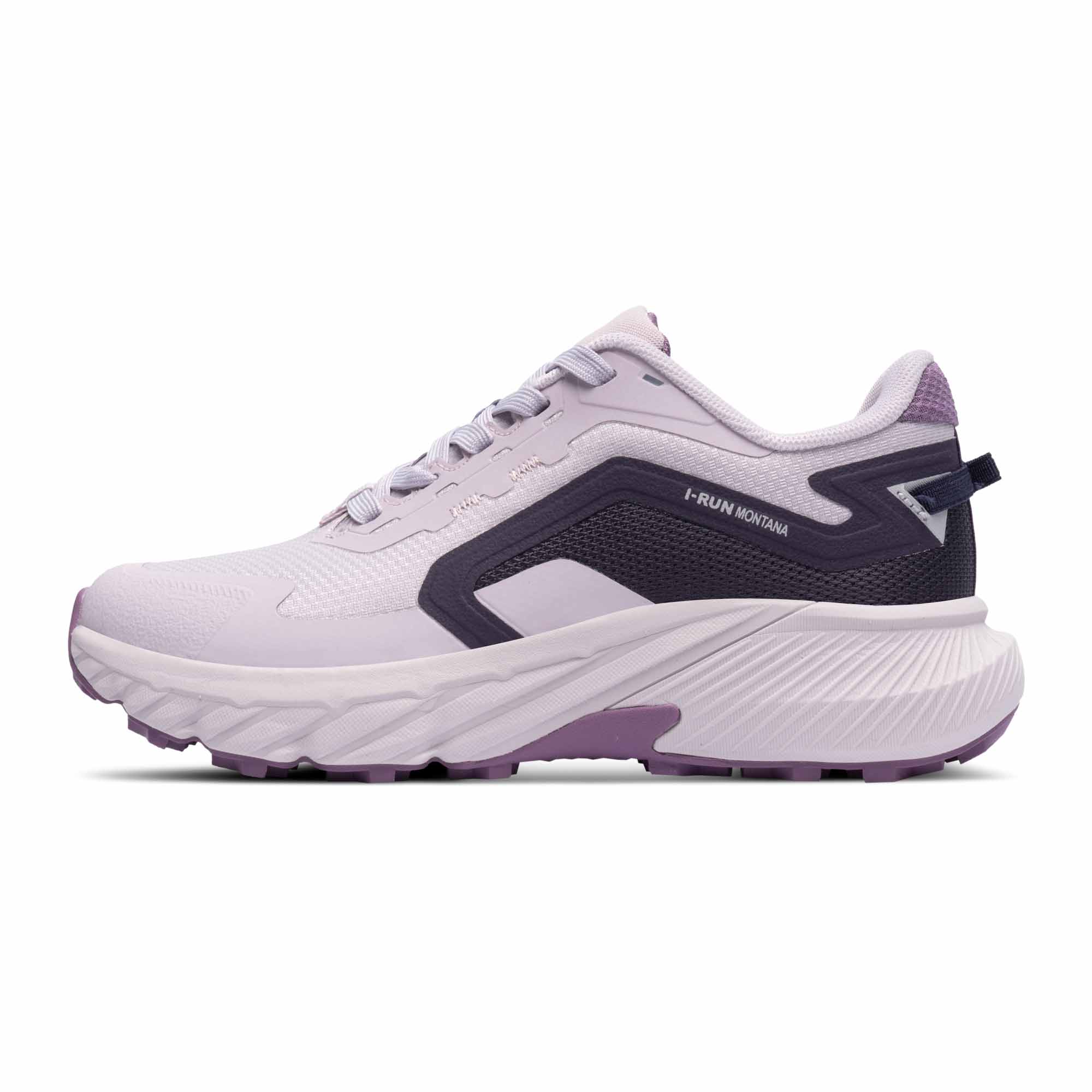 ZAPATILLAS OUTDOOR PARA MUJER I-RUN MOUNTRY 368FA - 1