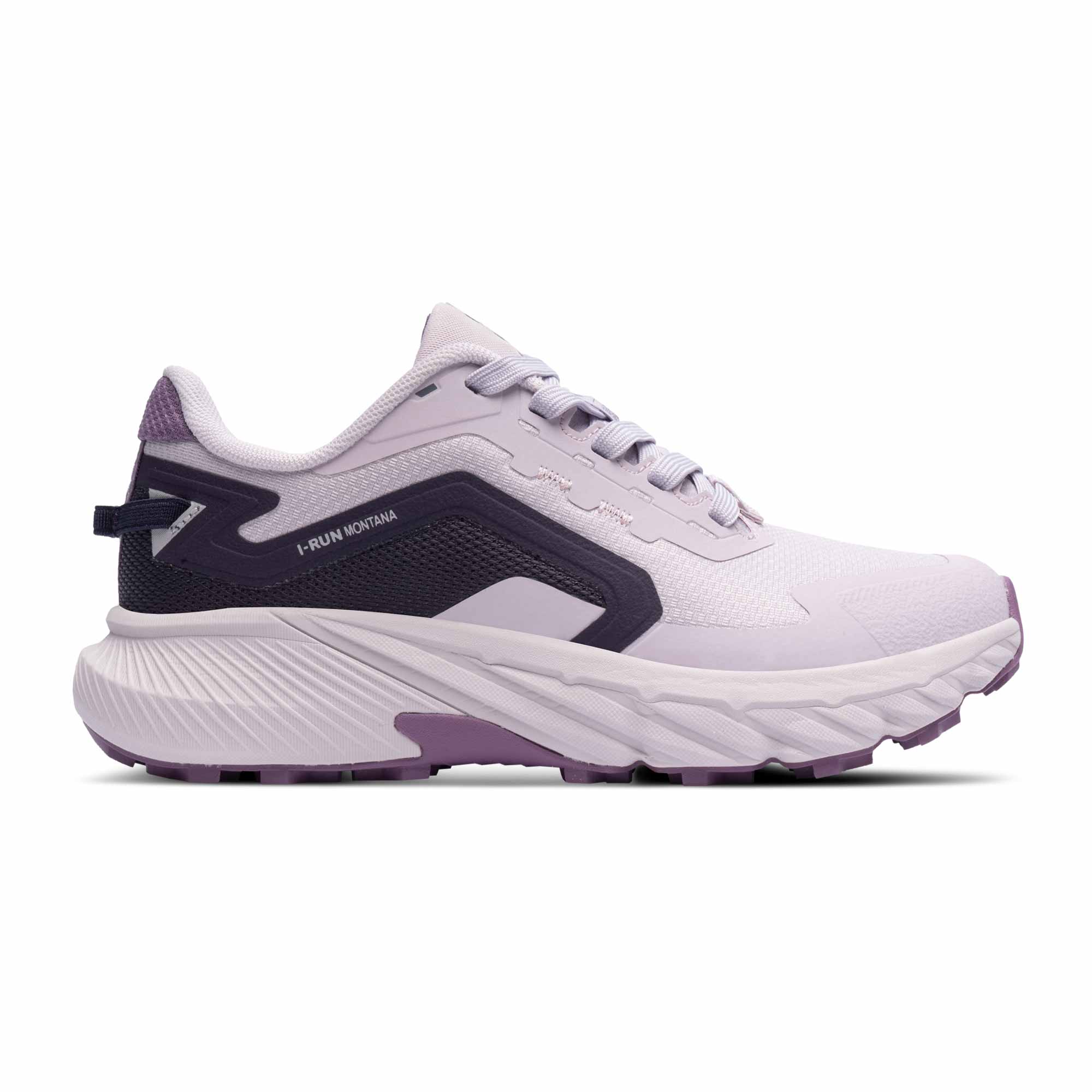 ZAPATILLAS OUTDOOR PARA MUJER I-RUN MOUNTRY 368FA - 2