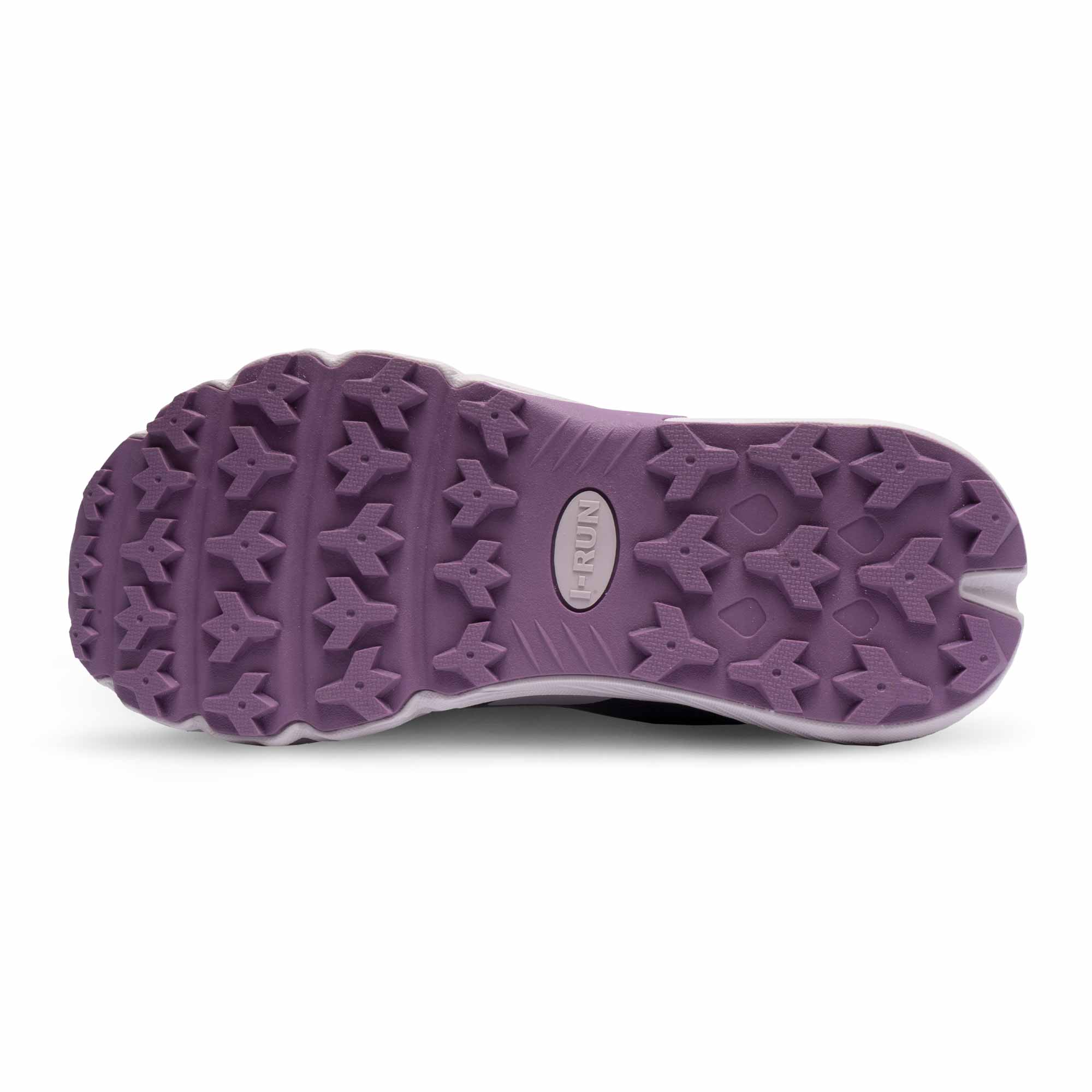 ZAPATILLAS OUTDOOR PARA MUJER I-RUN MOUNTRY 368FA - 3