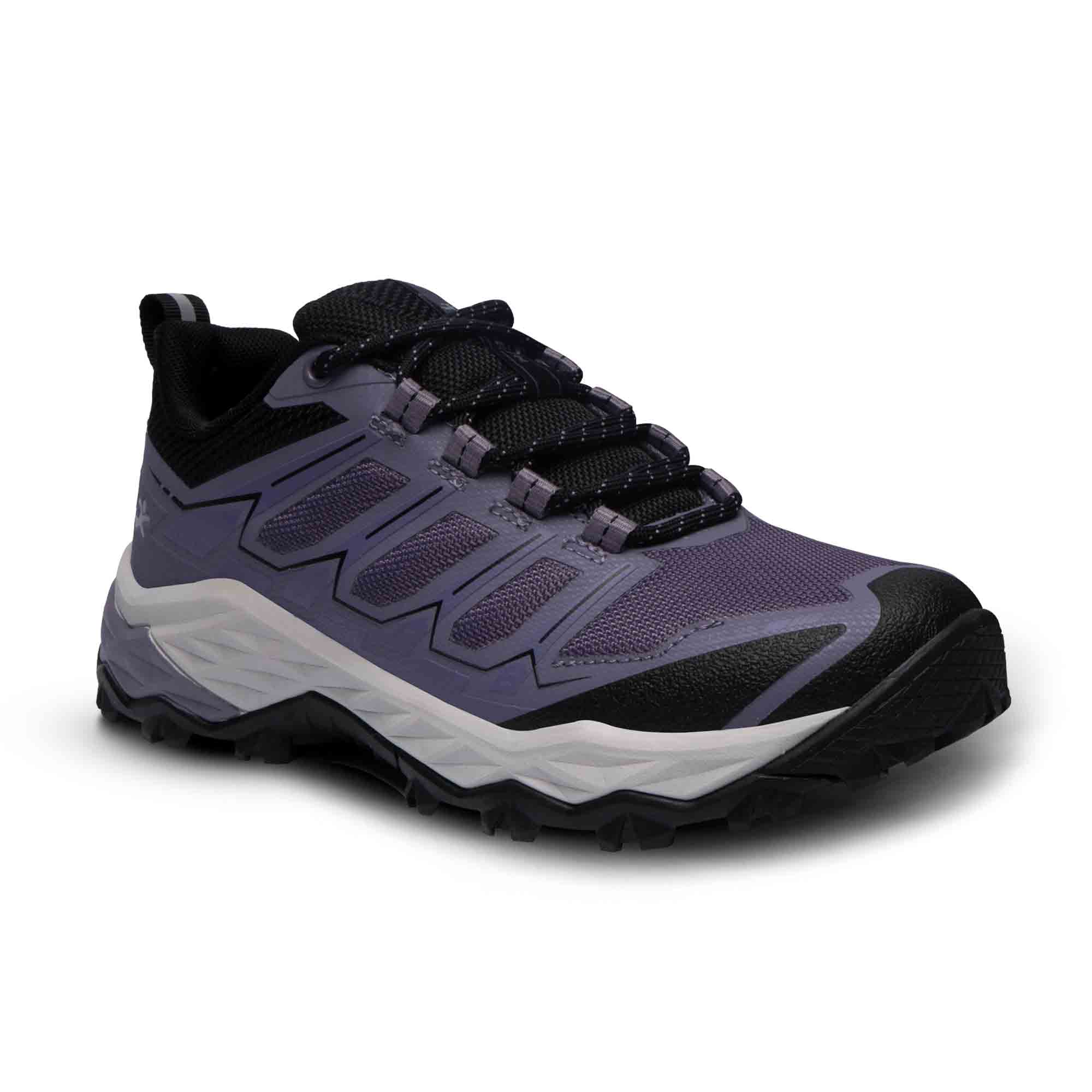 ZAPATILLAS OUTDOOR PARA MUJER I-RUN ECOTREK 351F9 - 2