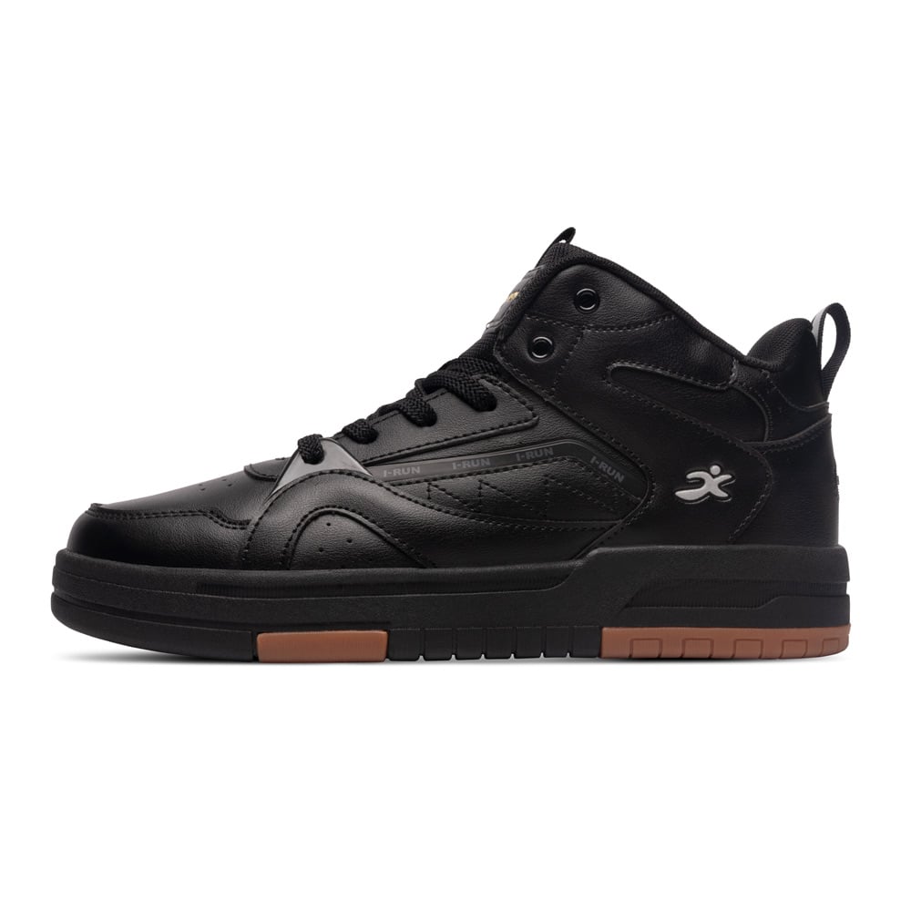 ZAPATILLAS URBANAS PARA HOMBRE I-RUN MILER STR 463M1 - 1