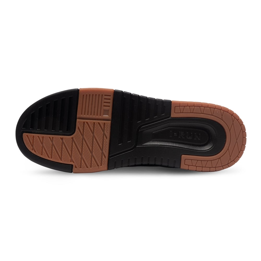 ZAPATILLAS URBANAS PARA HOMBRE I-RUN MILER STR 463M1 - 2