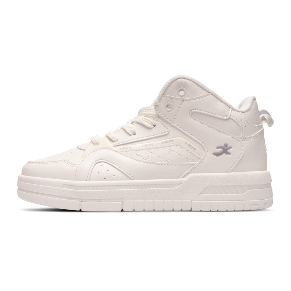 ZAPATILLAS URBANAS PARA MUJER I-RUN MILER STR 463F7 - 1