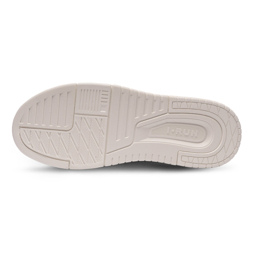 ZAPATILLAS URBANAS PARA MUJER I-RUN MILER STR 463F7 - 2