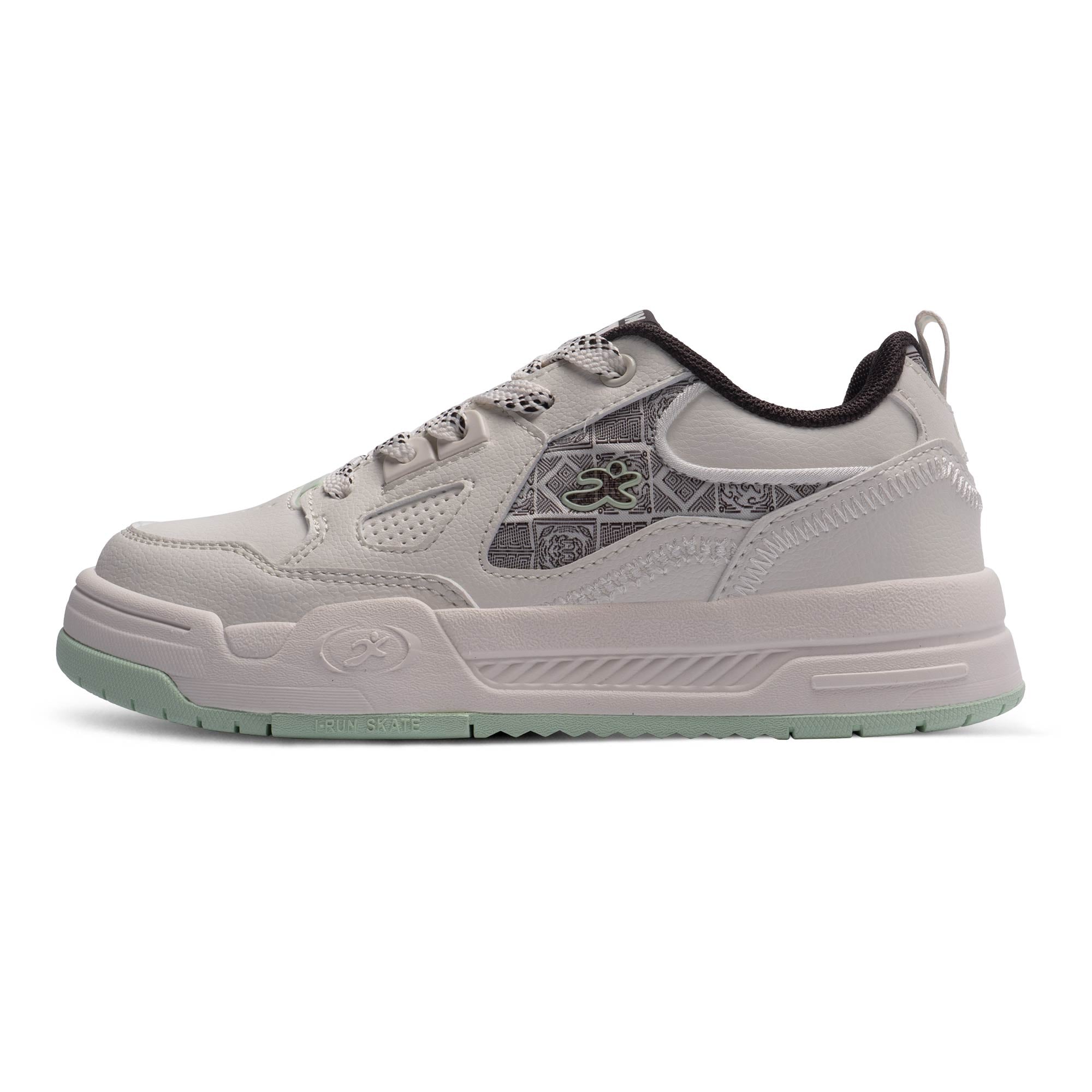 ZAPATILLAS FREESTYLE PARA NIÑA I-RUN MERCELINO 192N8 - 1