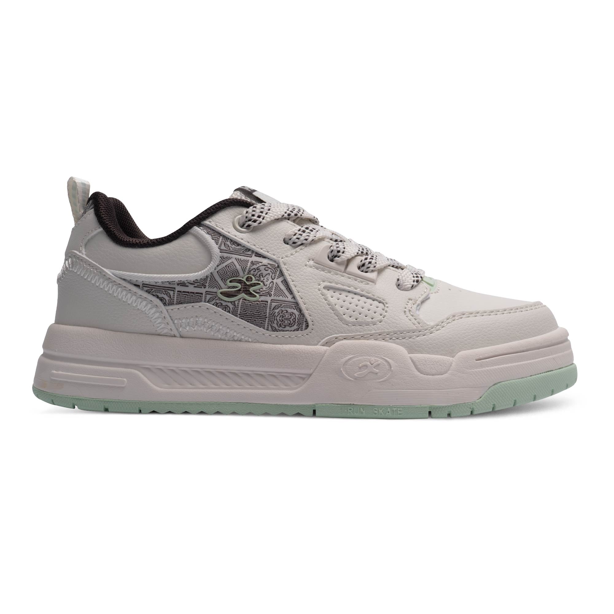 ZAPATILLAS FREESTYLE PARA NIÑA I-RUN MERCELINO 192N8 - 2