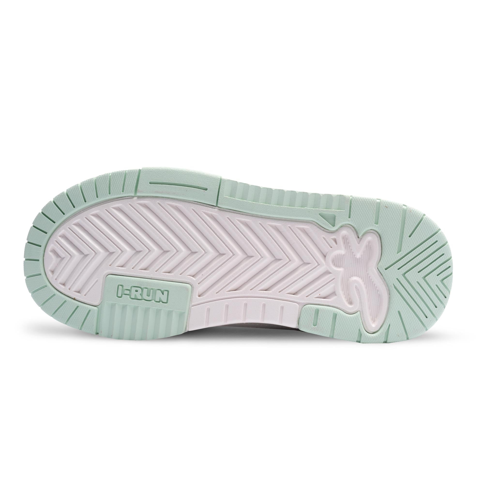 ZAPATILLAS FREESTYLE PARA NIÑA I-RUN MERCELINO 192N8 - 3