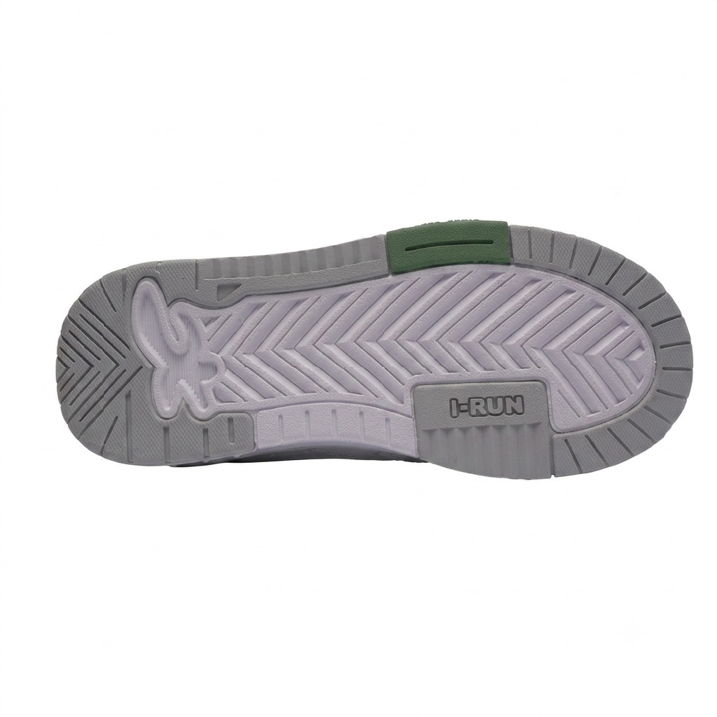 ZAPATILLAS TRAINNING PARA NIÑOS I-RUN NEW SKATE 196N3 - 3
