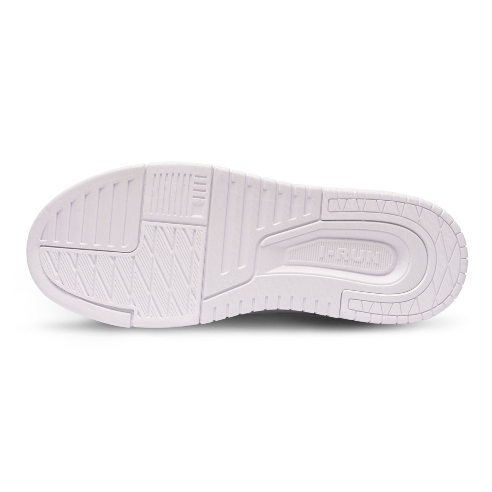 ZAPATILLAS URBANAS PARA HOMBRE I-RUN MILER STR 463M2 - 2