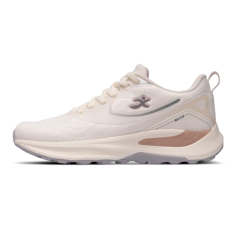 ZAPATILLAS RUNNING PARA MUJER I-RUN NIXURUN X 470F - 1