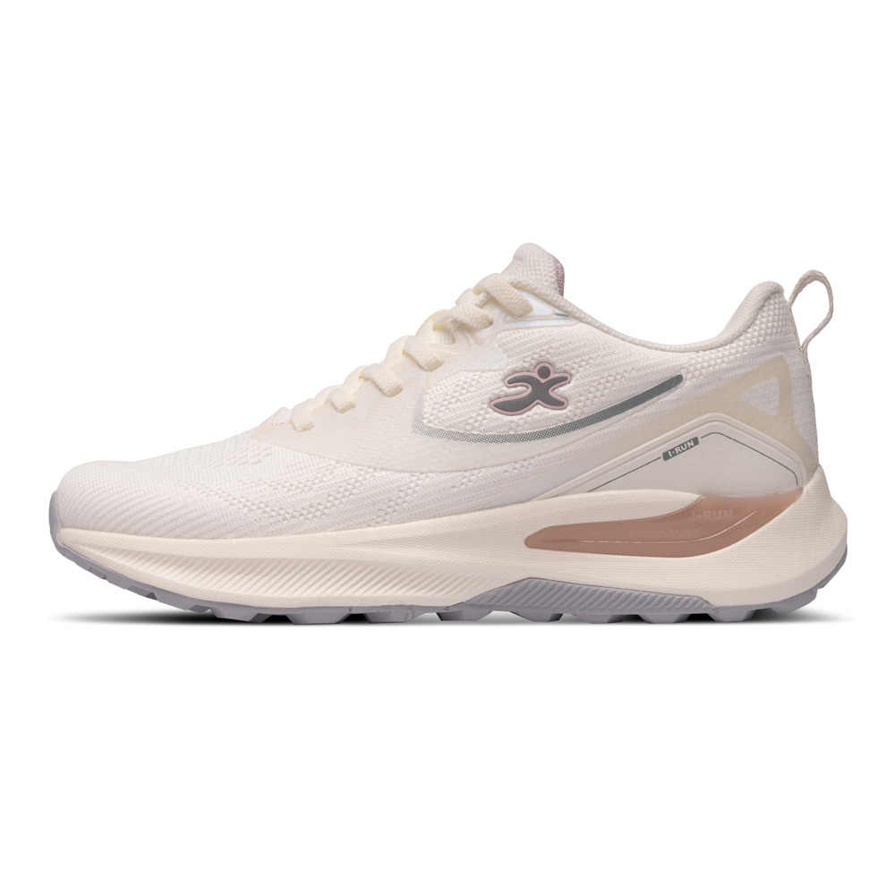 ZAPATILLAS RUNNING PARA MUJER I-RUN NIXURUN X 470F - 1