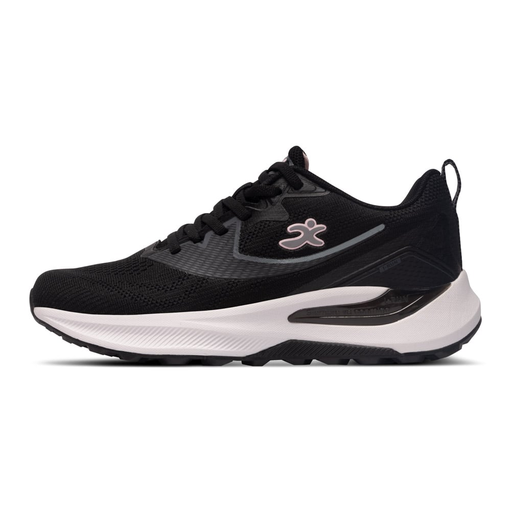 ZAPATILLAS RUNNING PARA MUJER I-RUN NIXURUN X 470F8 - 1