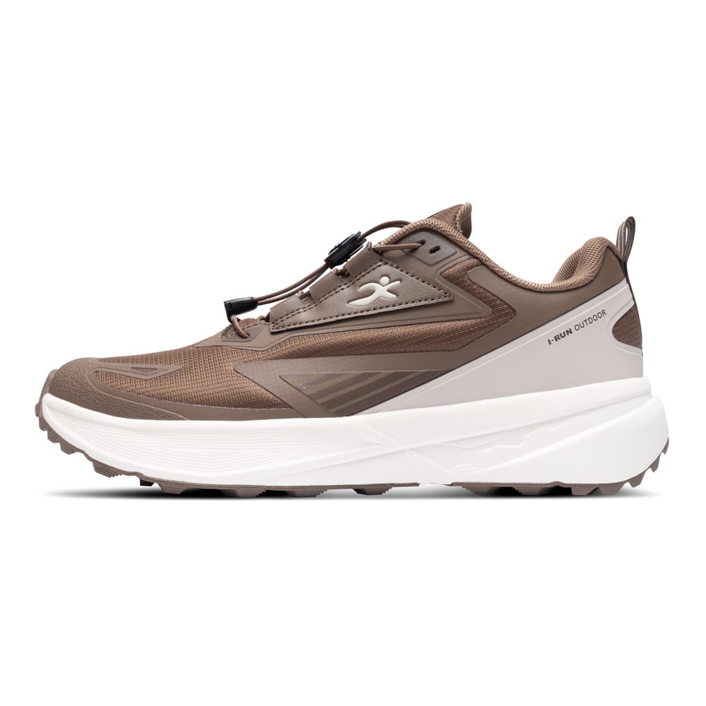 ZAPATILLAS OUTDOOR PARA HOMBRE I-RUN TERRAIN.X 426M5 - 1